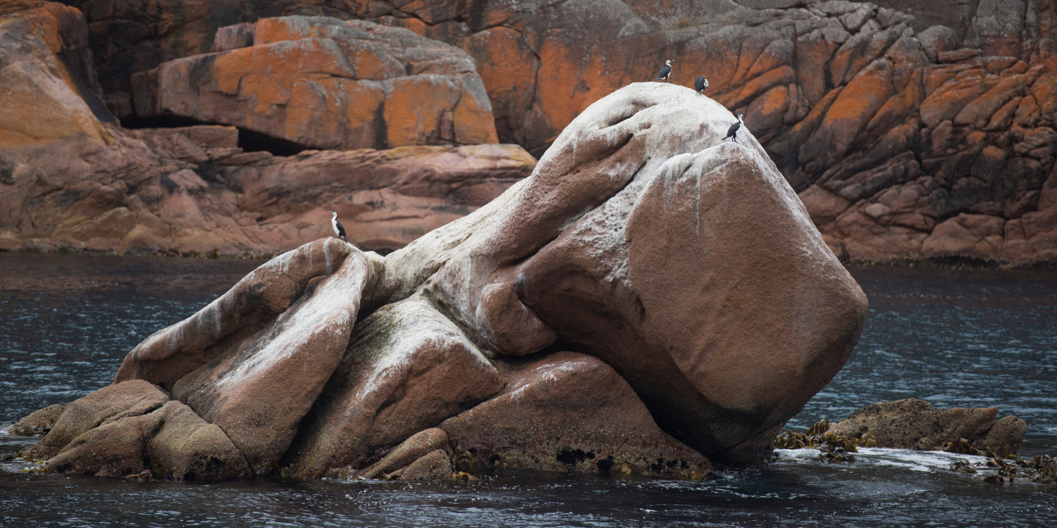 Secret destinations: True Tribe's handpicked national parks in Oceania