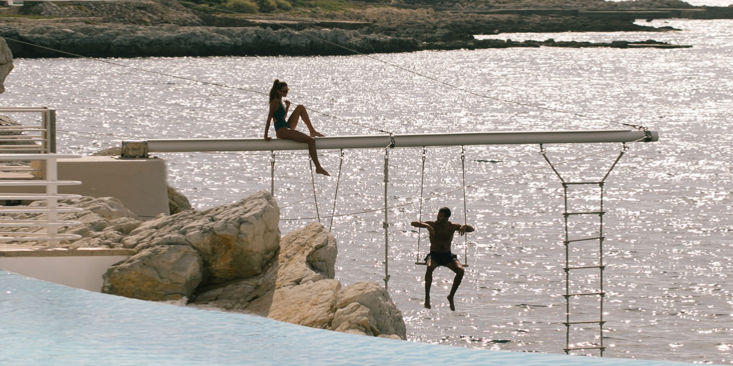 THIS SUMMER’S TOP EXPECTED HOTSPOTS