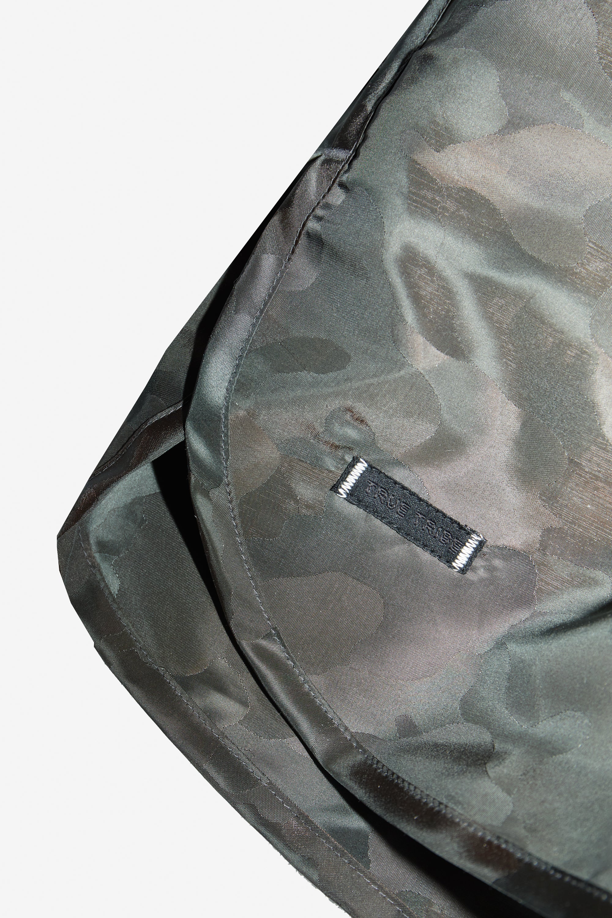 Camo Grigio Active Swim Shorts