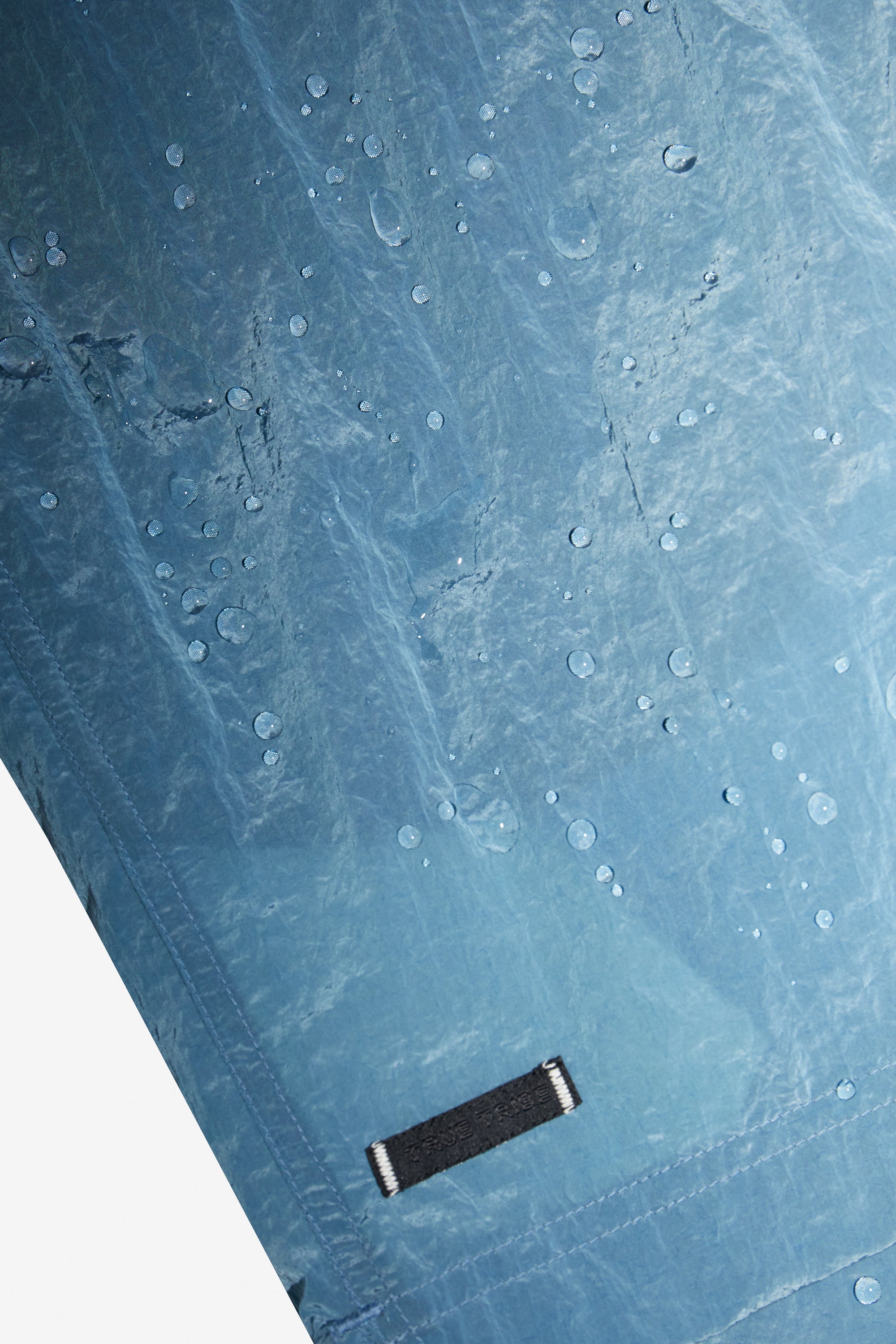 Oxygen O₂ Lux Classic Swim Shorts