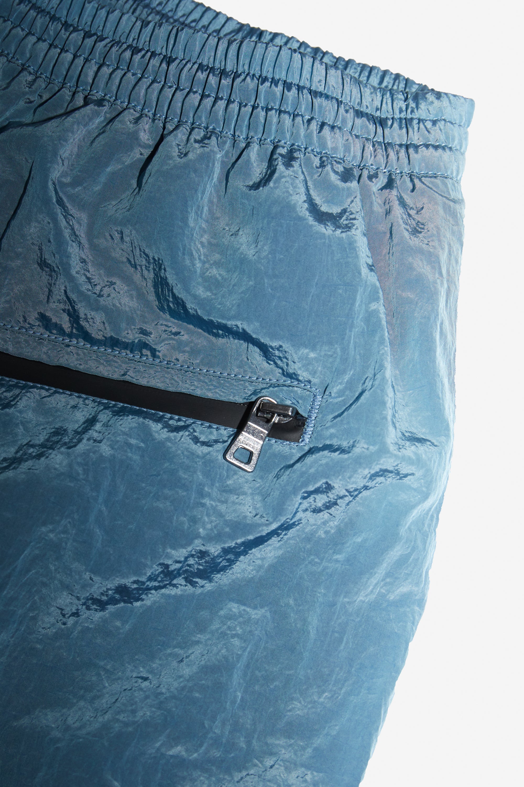 Oxygen O₂ Lux Classic Swim Shorts