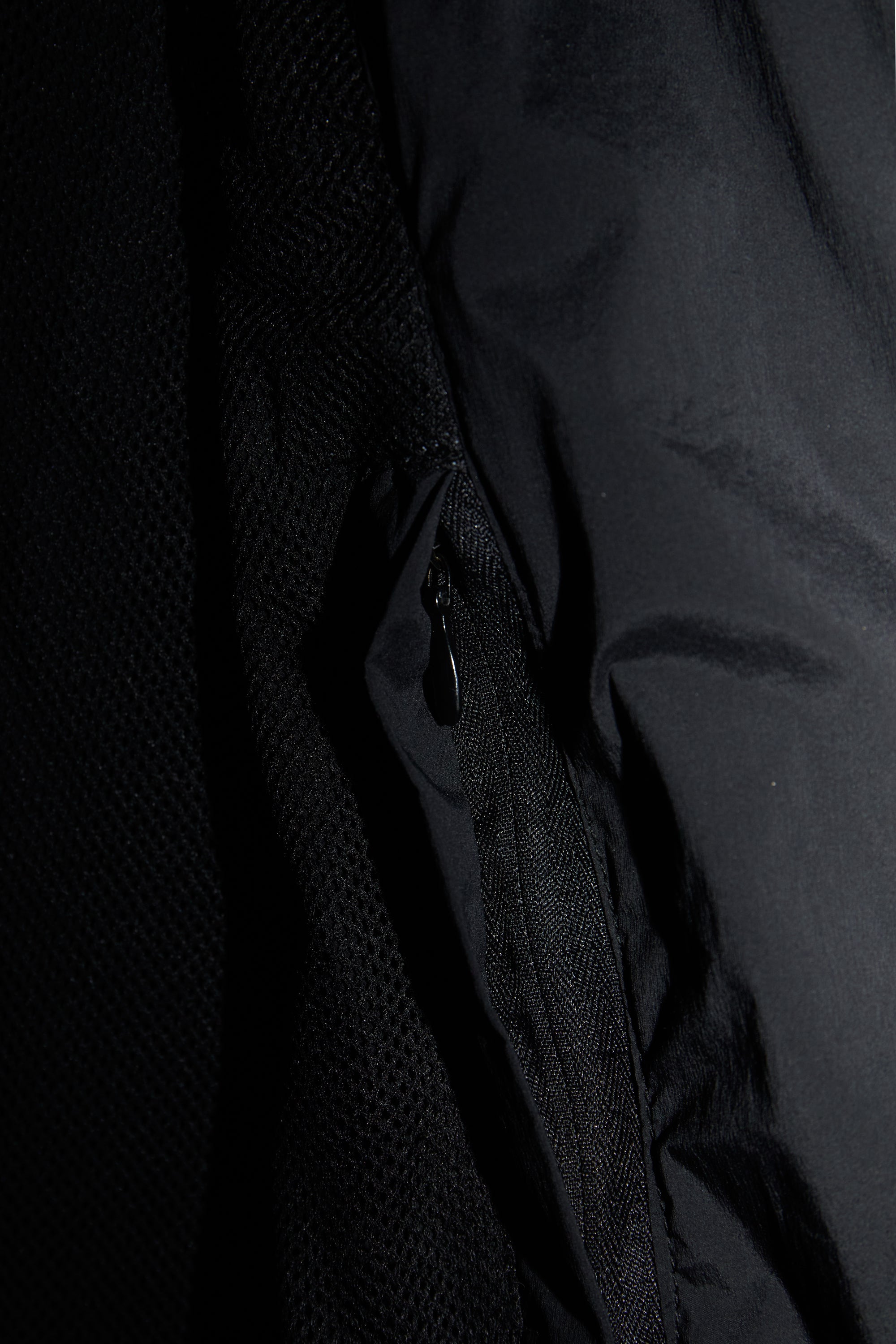 NoirLite Track Jacket
