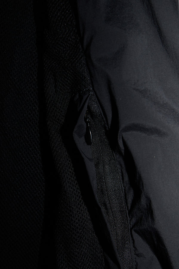 NoirLite Track Jacket