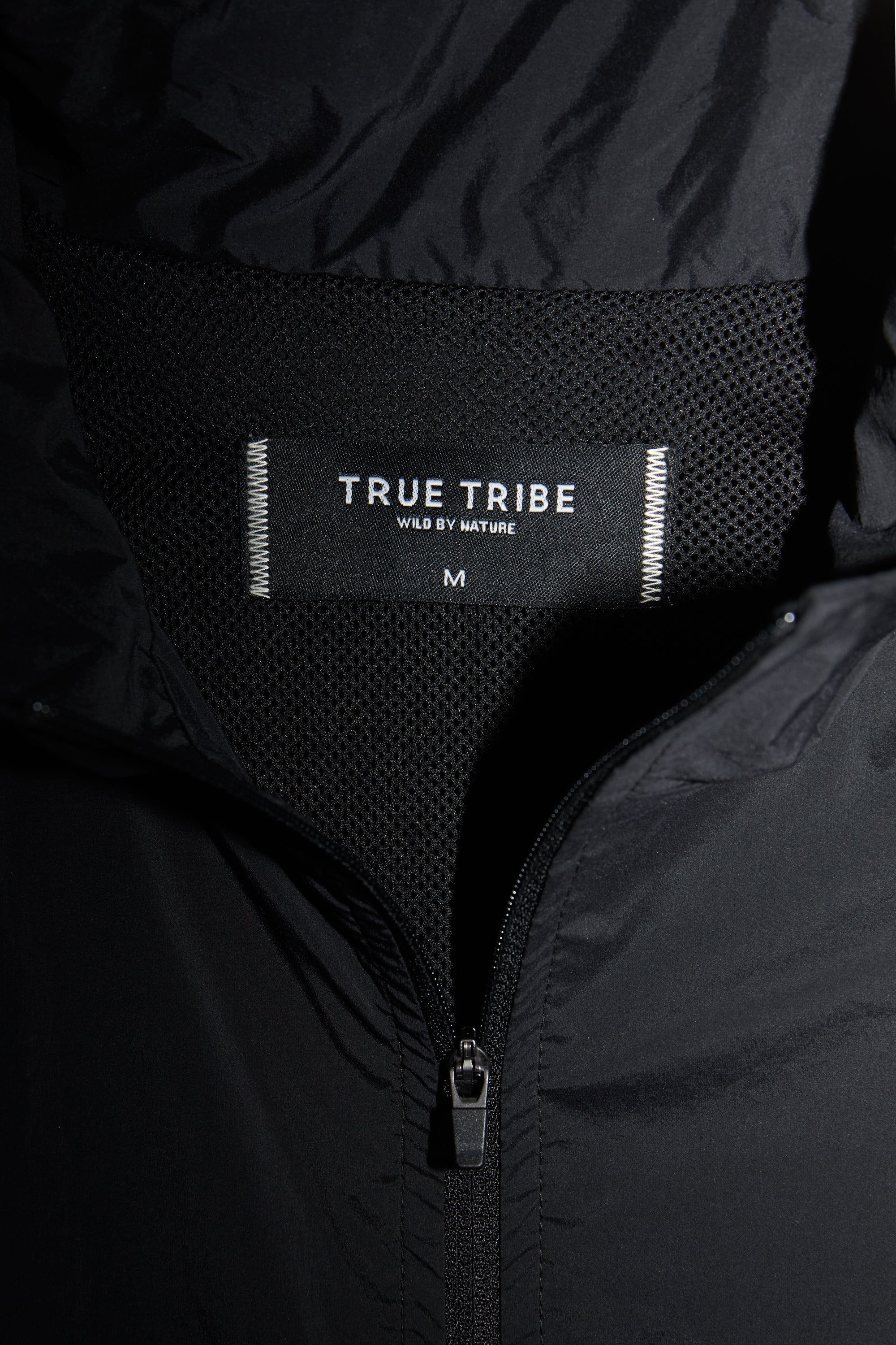 NoirLite Track Jacket