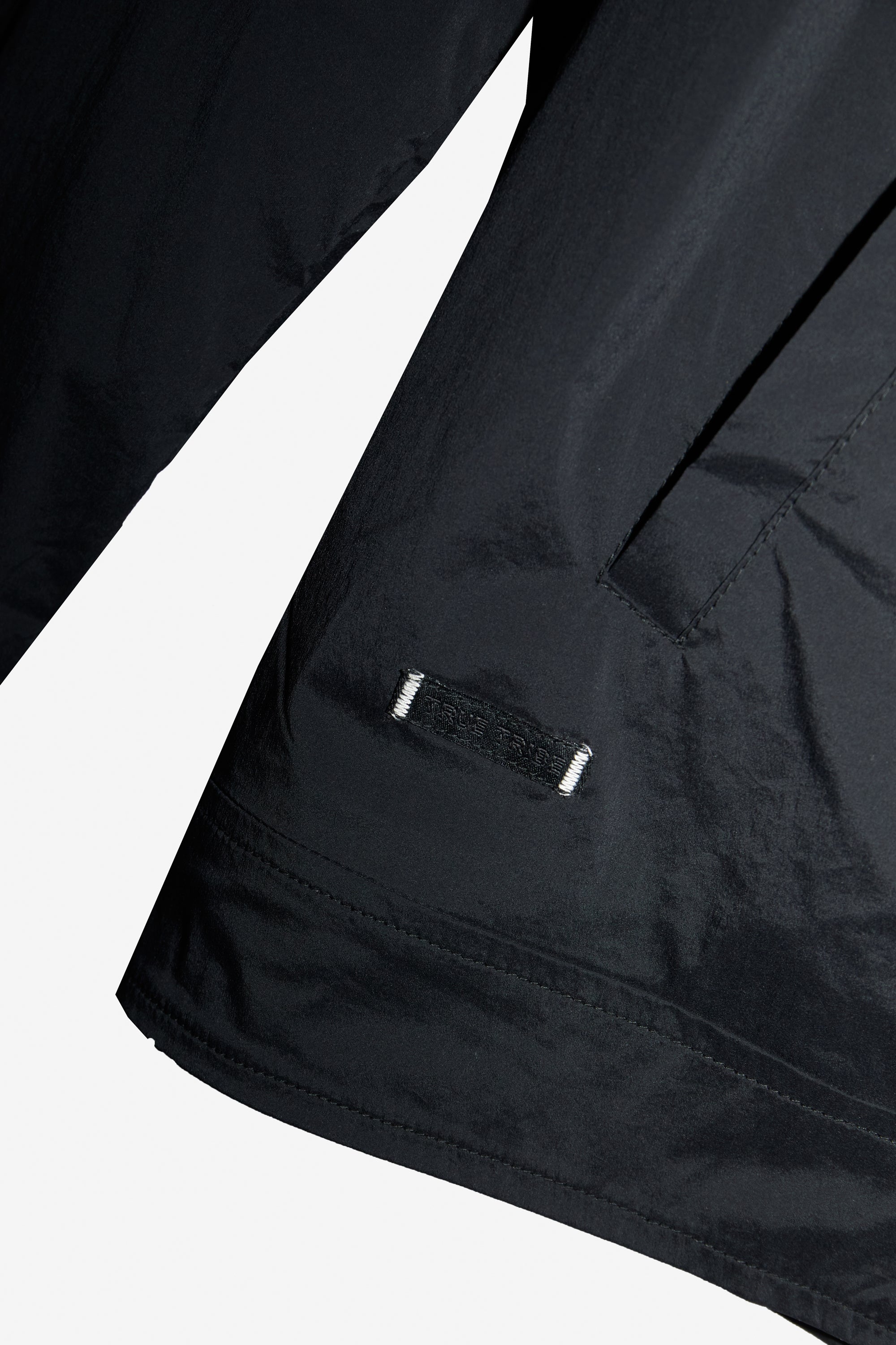 NoirLite Track Jacket