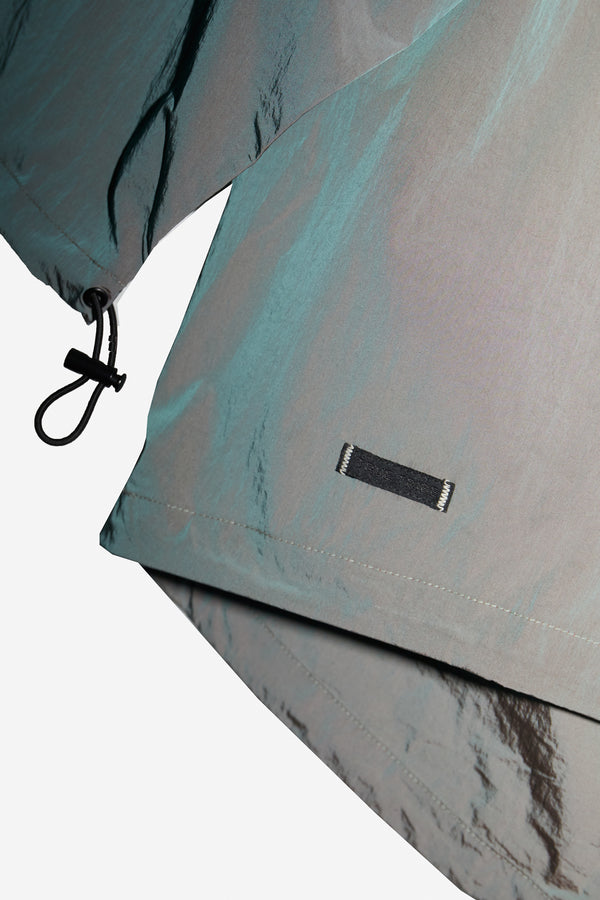 MoonRoyal Short Poncho