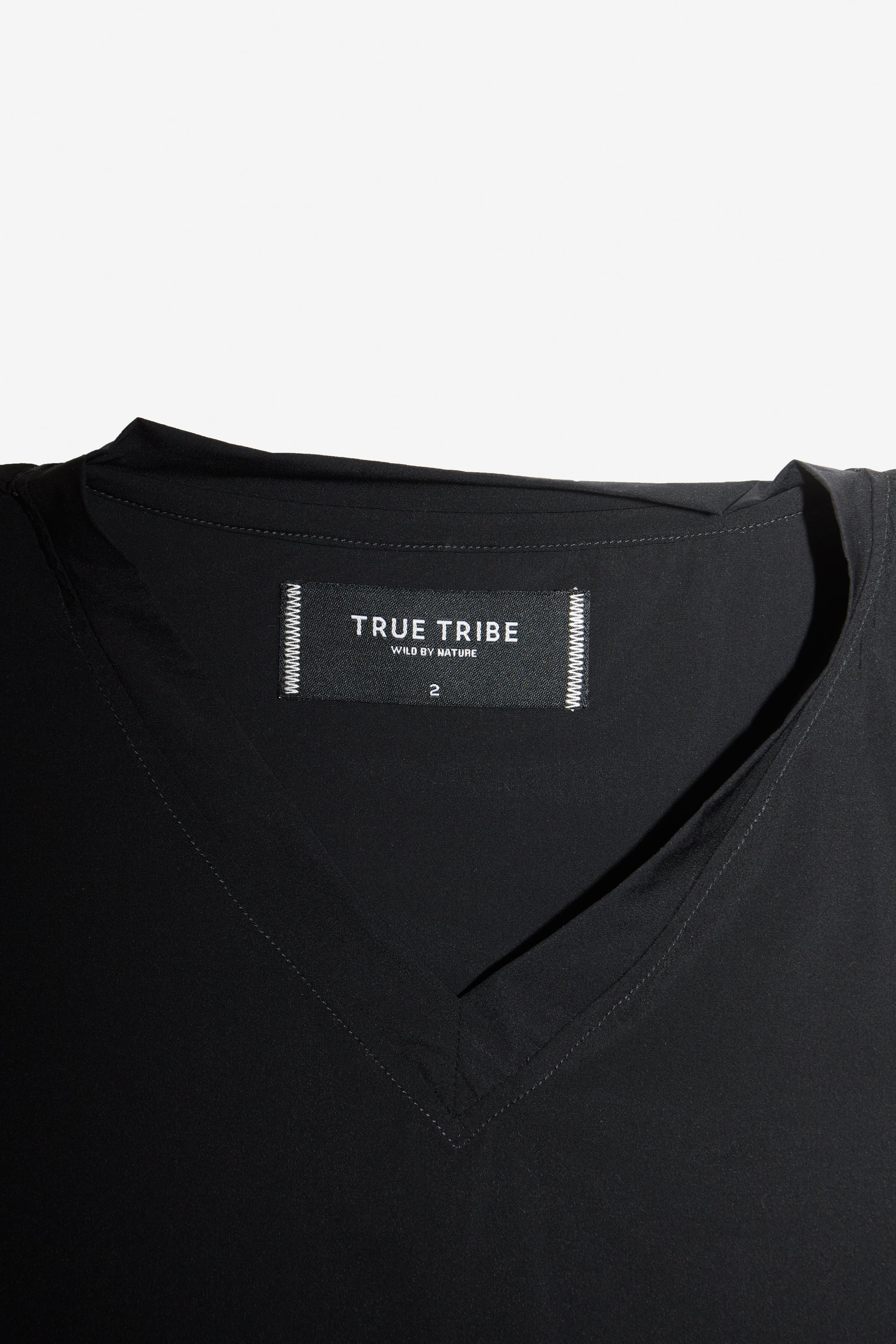 NoirAir Active Sleeveless T-Shirt