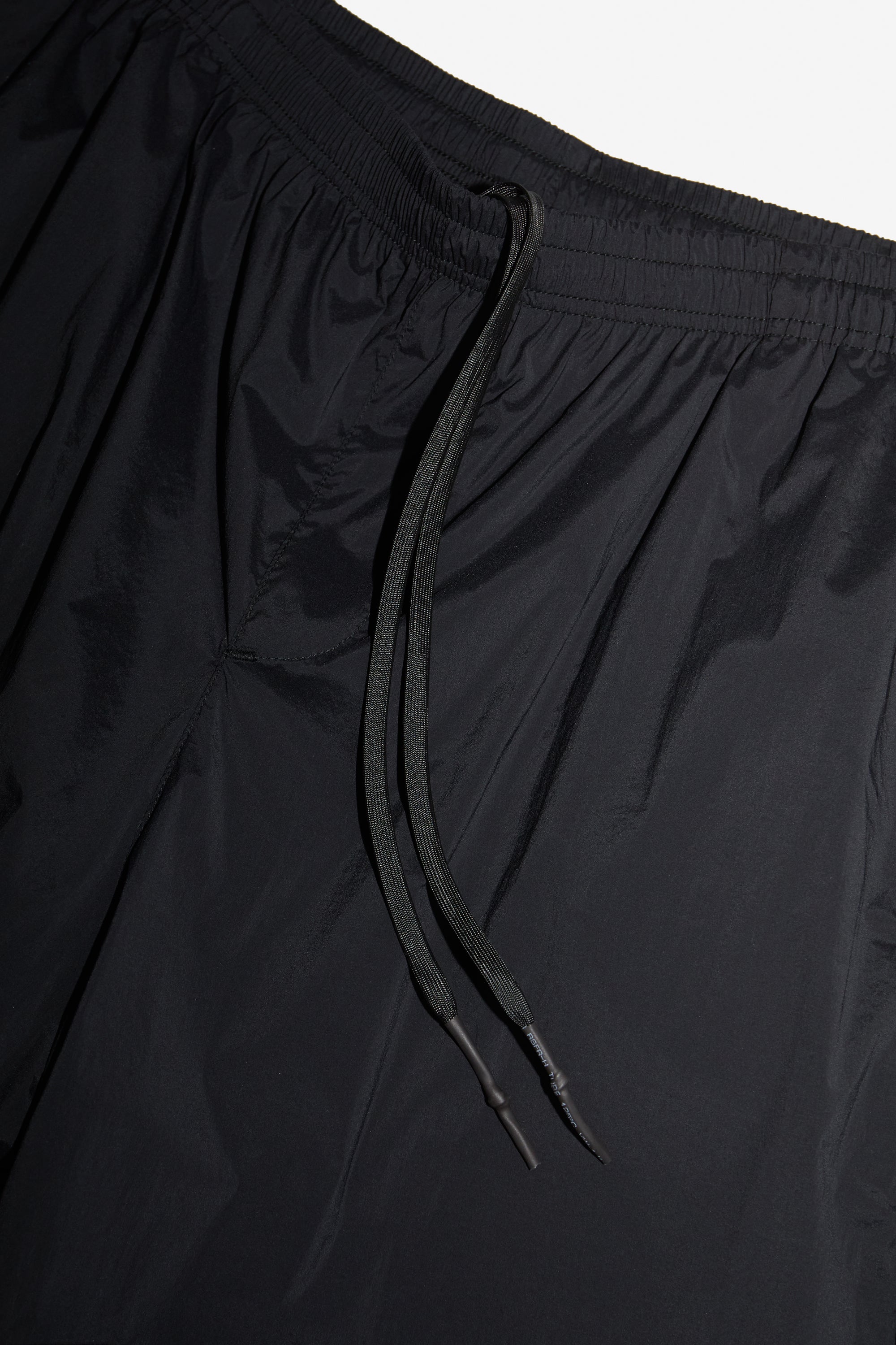 NoirStretch Workout Shorts