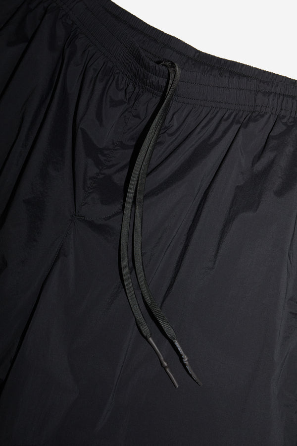 NoirStretch Workout Shorts