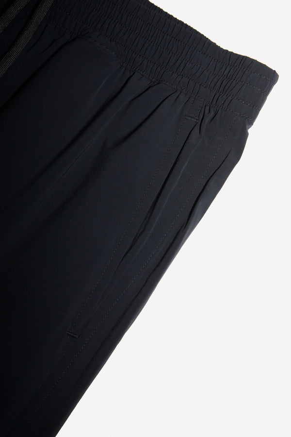 NoirSilk Track Pants