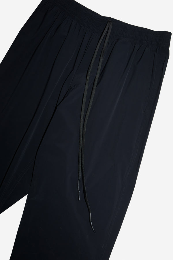NoirSilk Track Pants