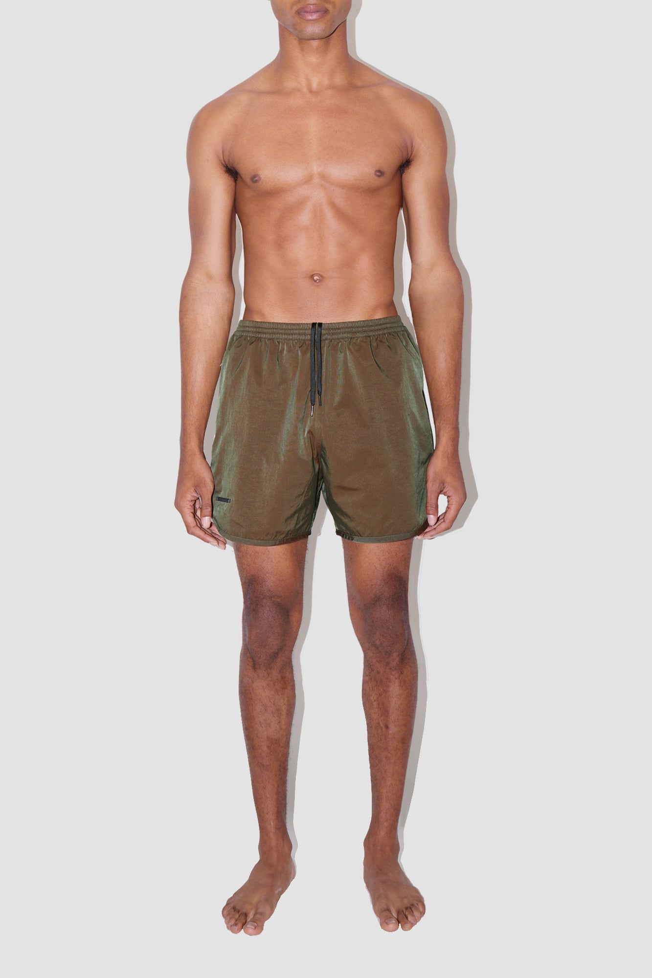 Acid Active Swim Shorts