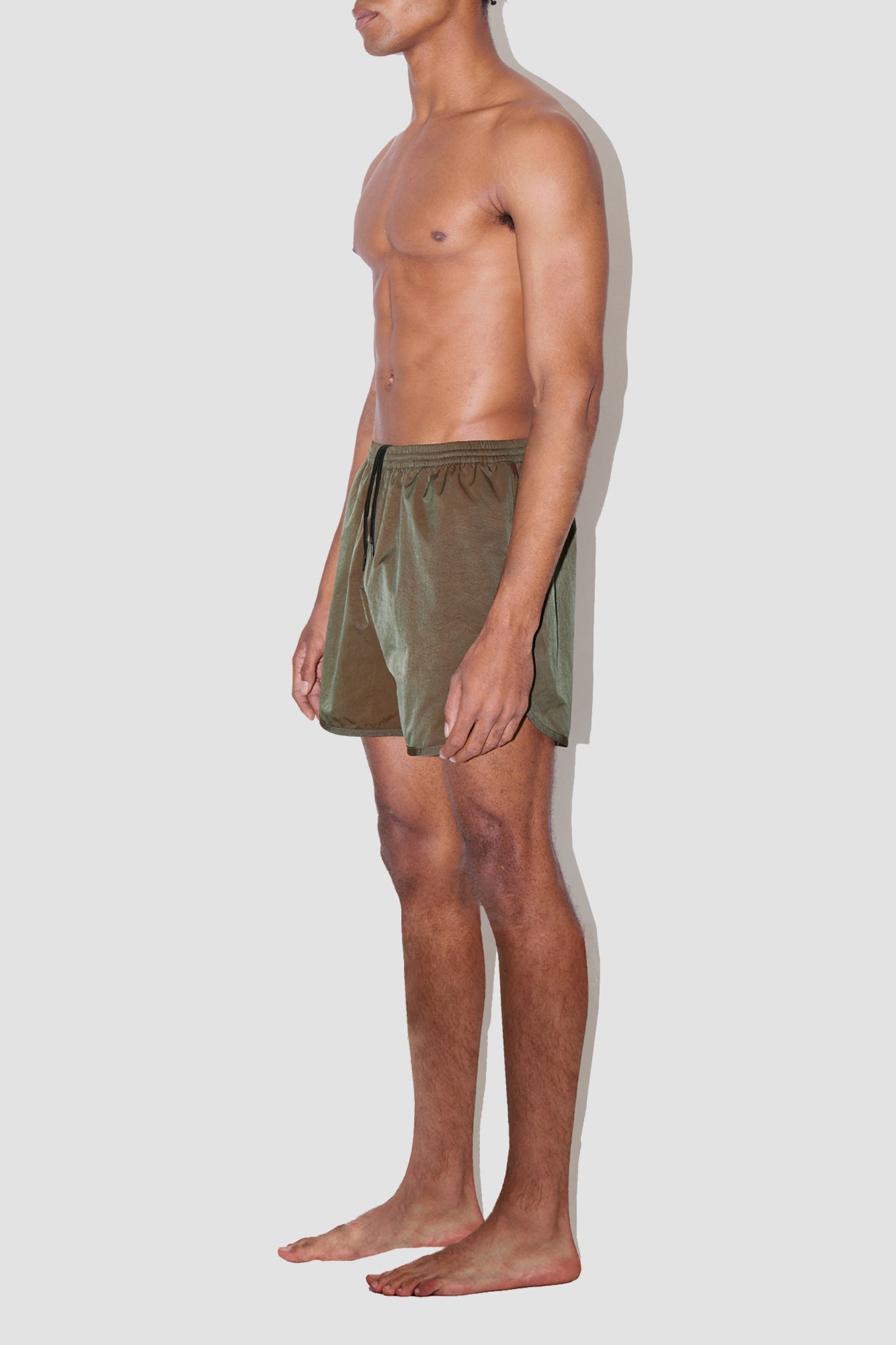 Acid Active Swim Shorts