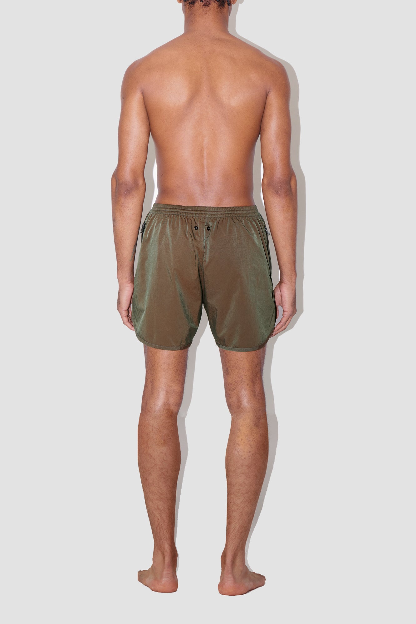 Acid Active Swim Shorts