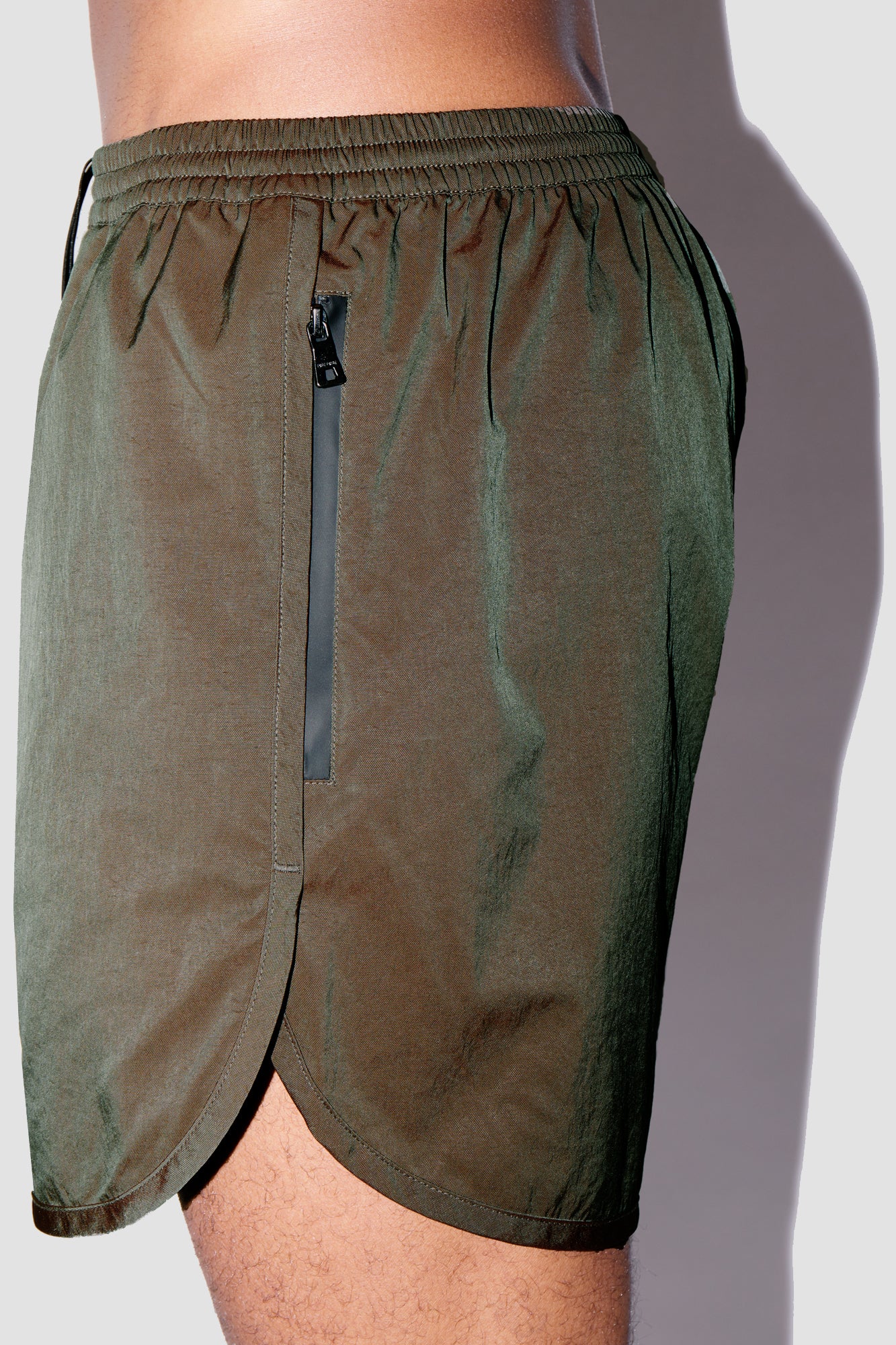 Acid Active Swim Shorts