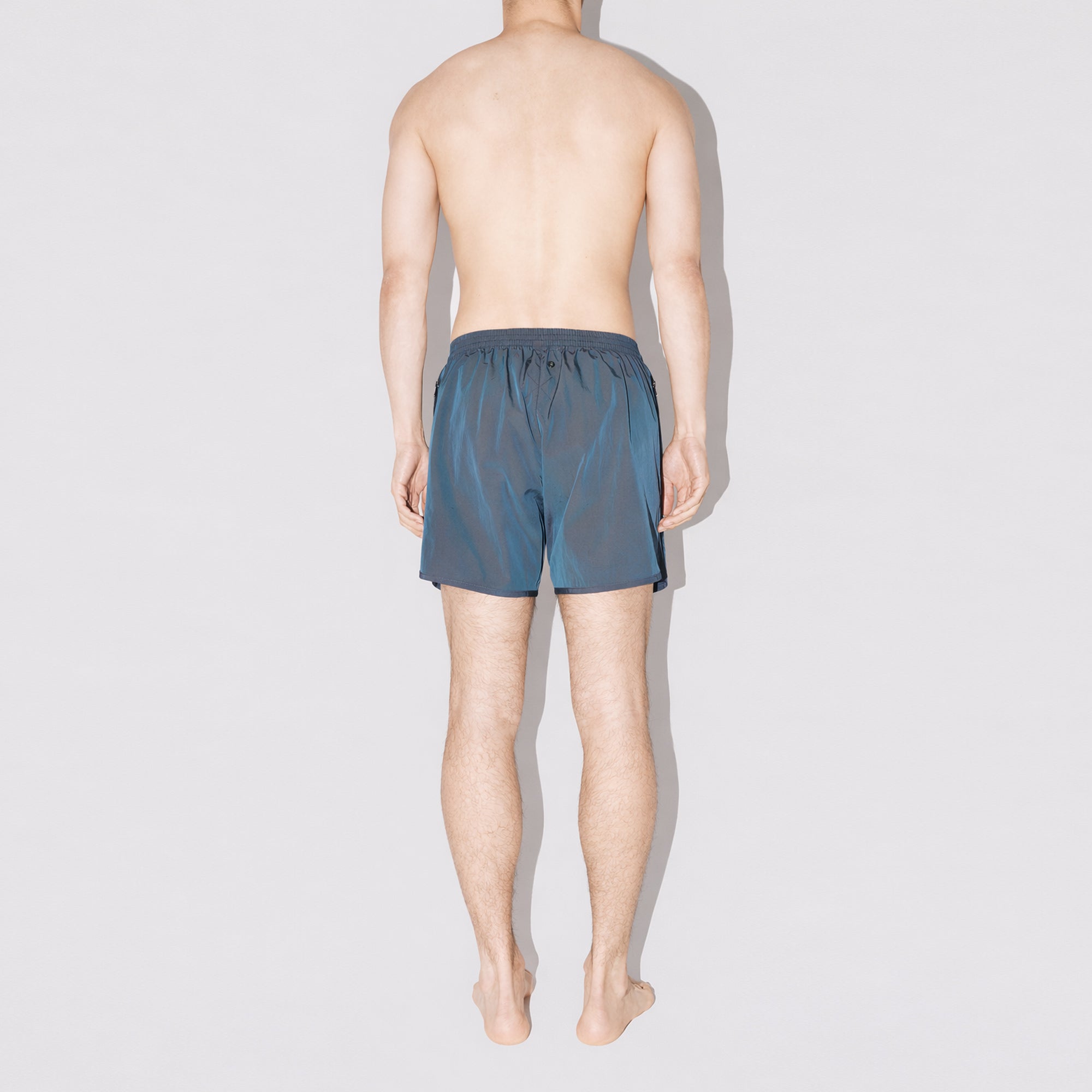 BlueMoon Active Swim Shorts