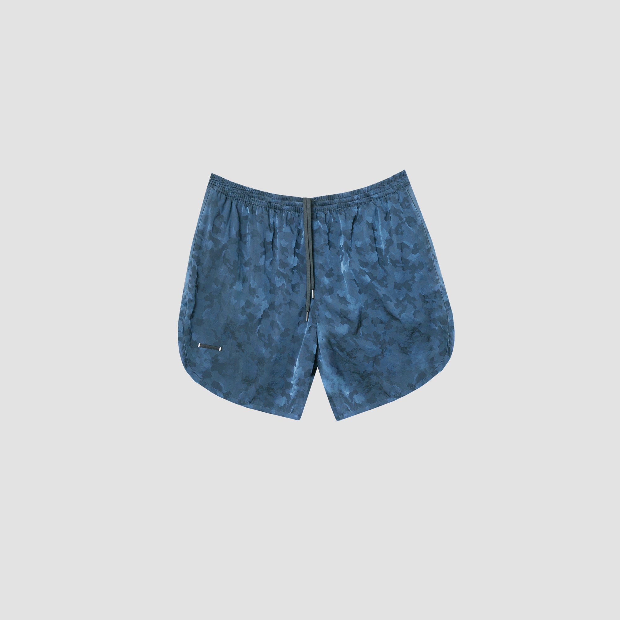 Camo Bello Active Swim Shorts