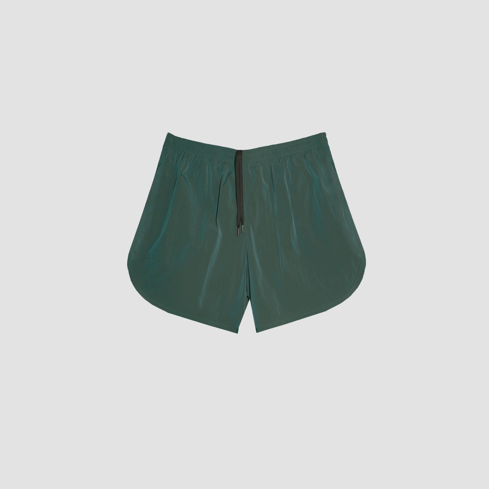 MoonGreen Active Swim Shorts