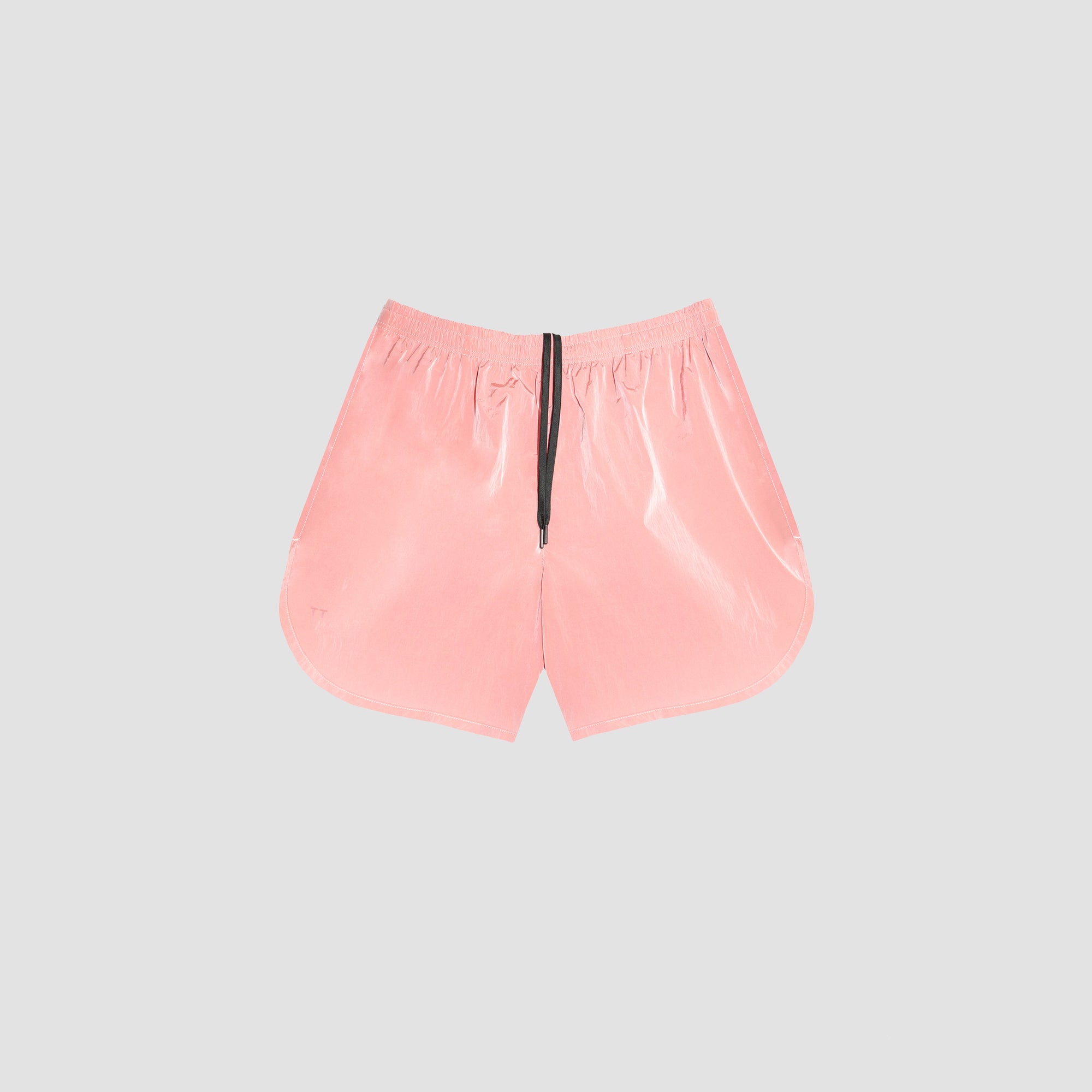 Moon Pink Active Swim Shorts