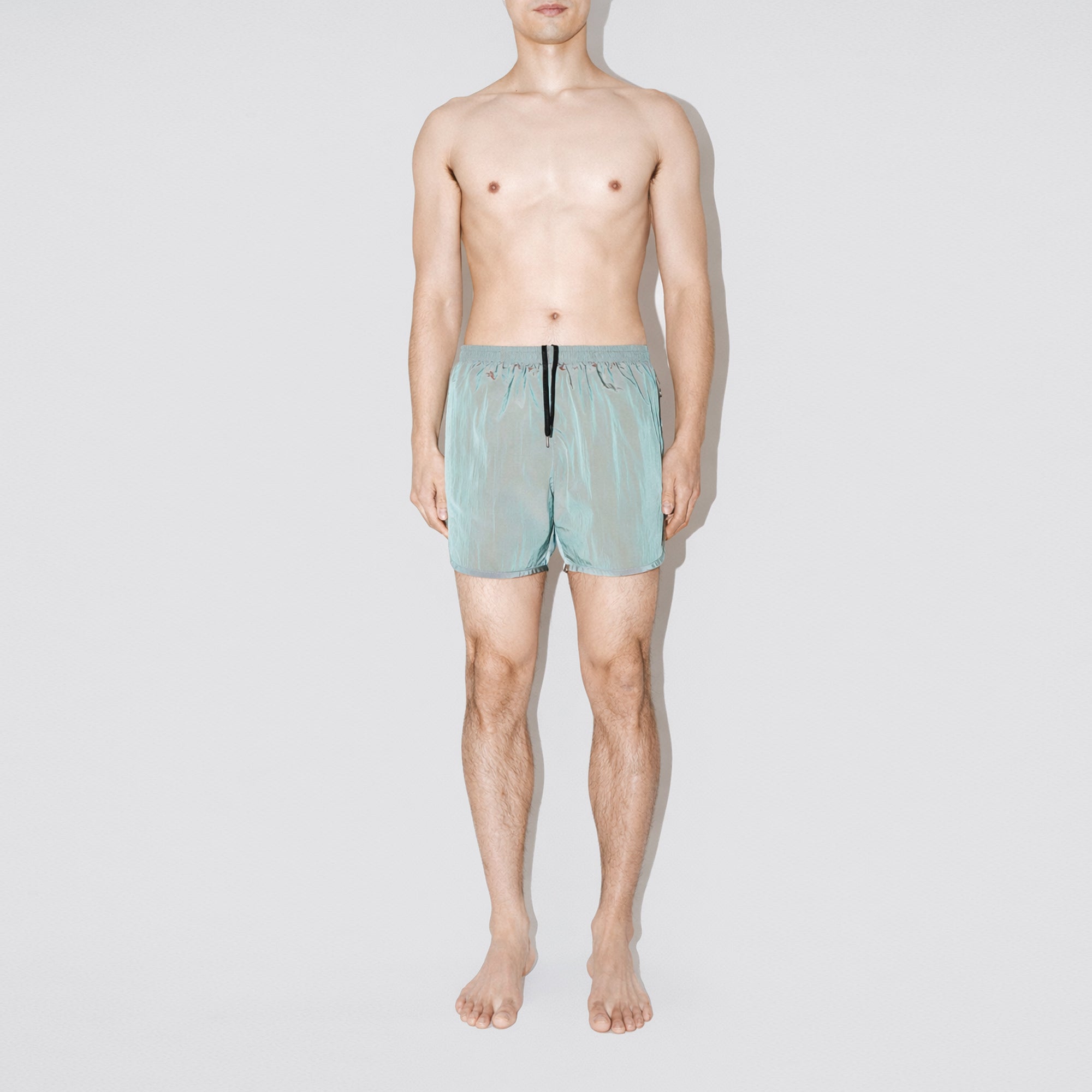 MoonRoyal Active Swim Shorts