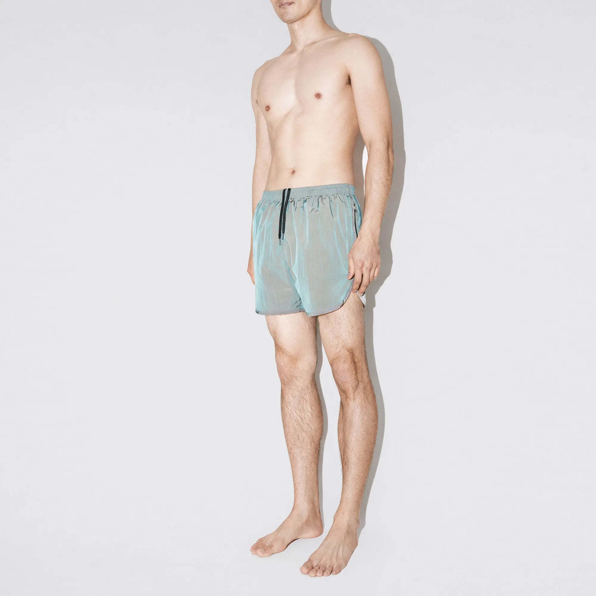 MoonRoyal Active Swim Shorts