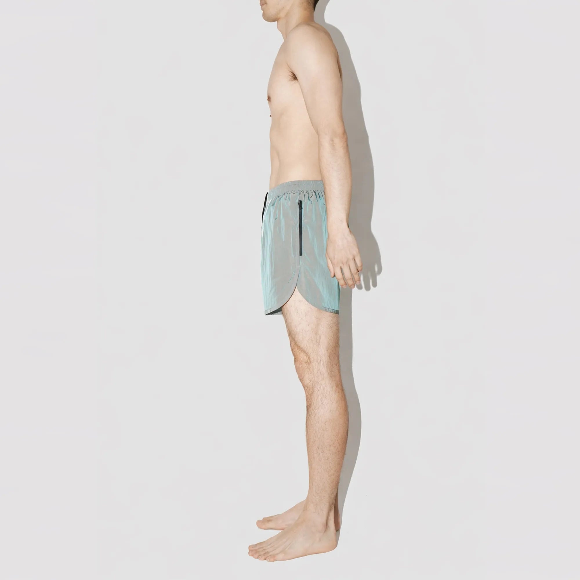 MoonRoyal Active Swim Shorts