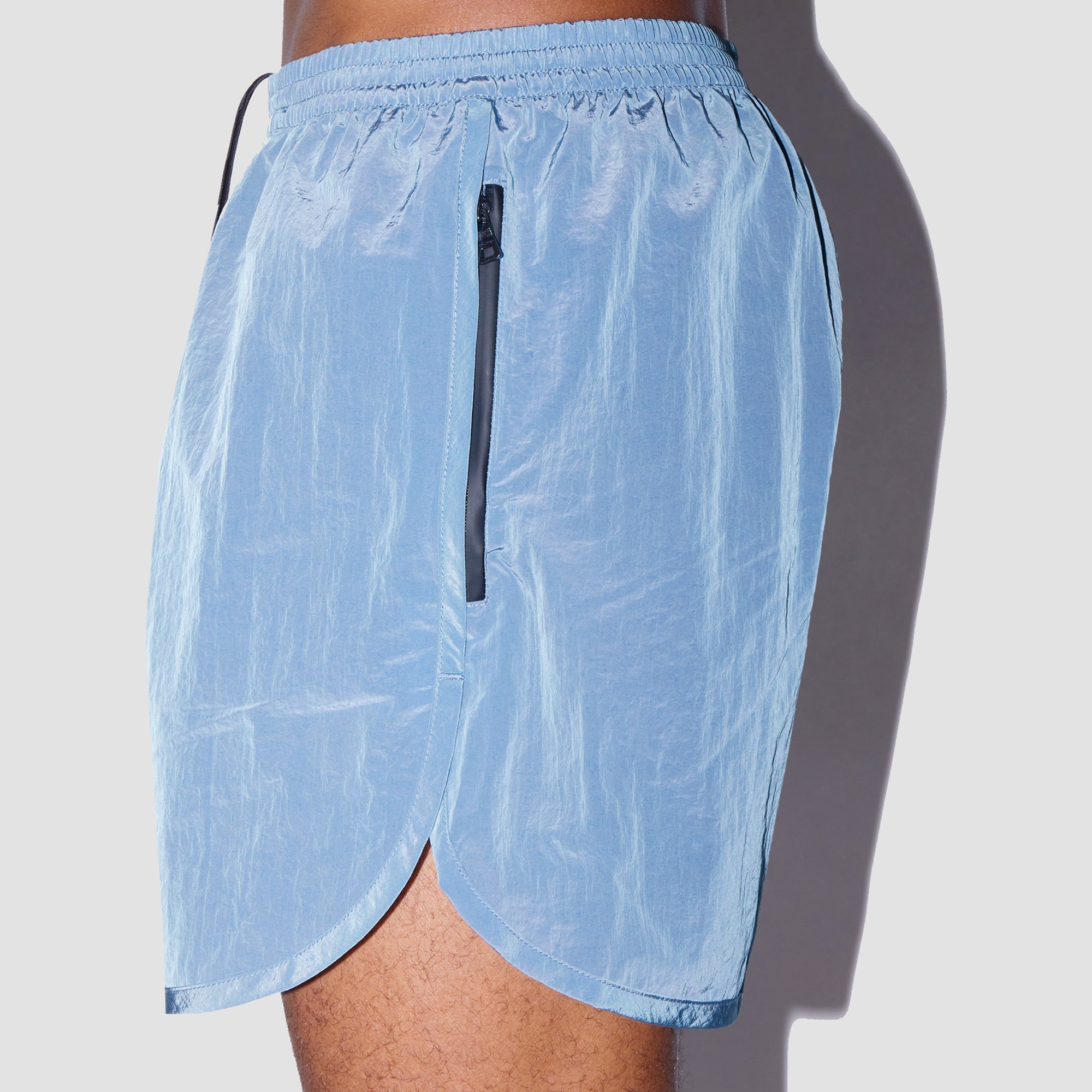 Oxygen O₂ Lux Active Swim Shorts