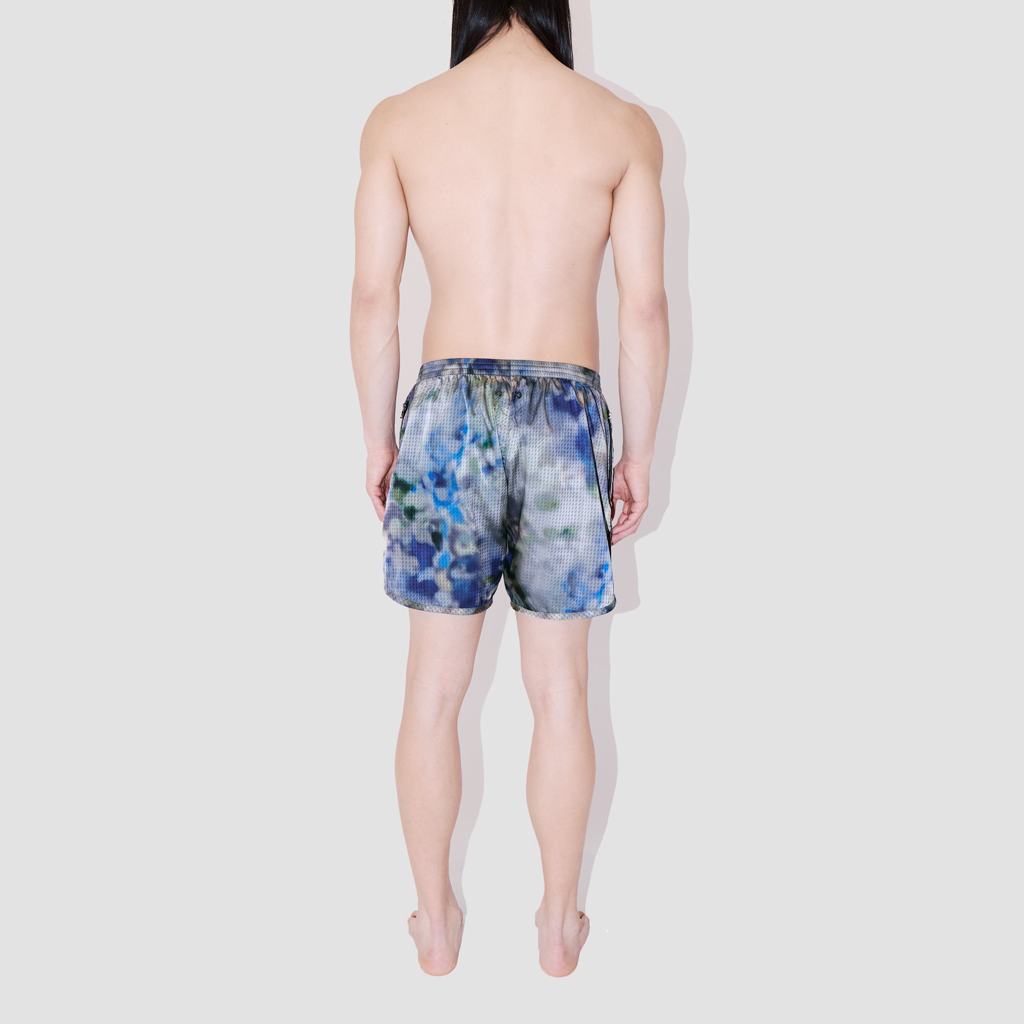 Silver Lake Active Swim Shorts