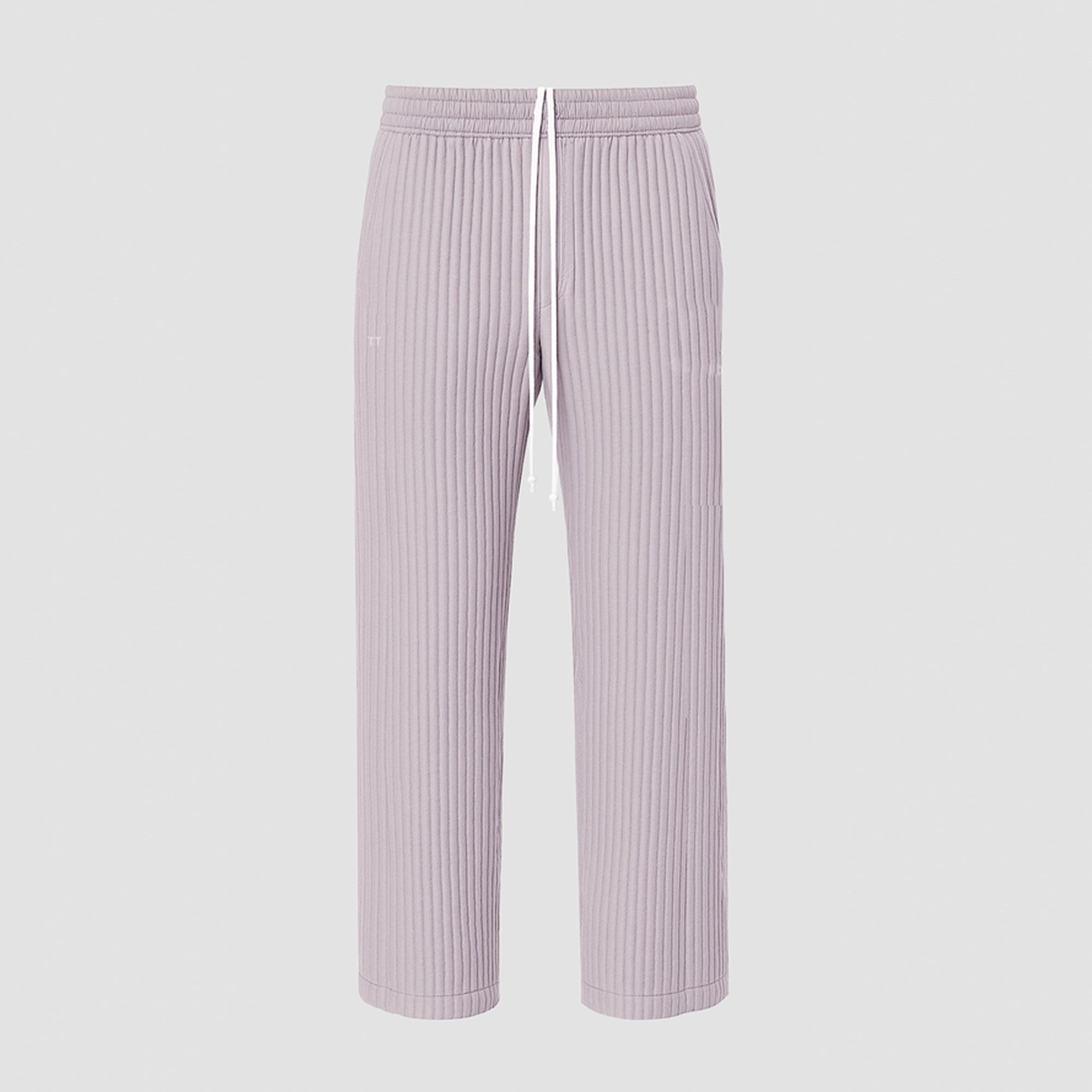 AirCloud Taupe Cotton Lounge Pants