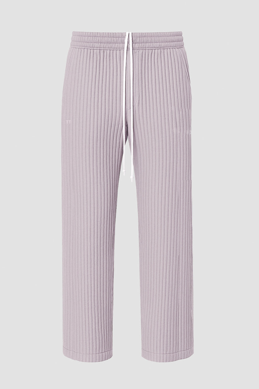 AirCloud Taupe Cotton Lounge Pants