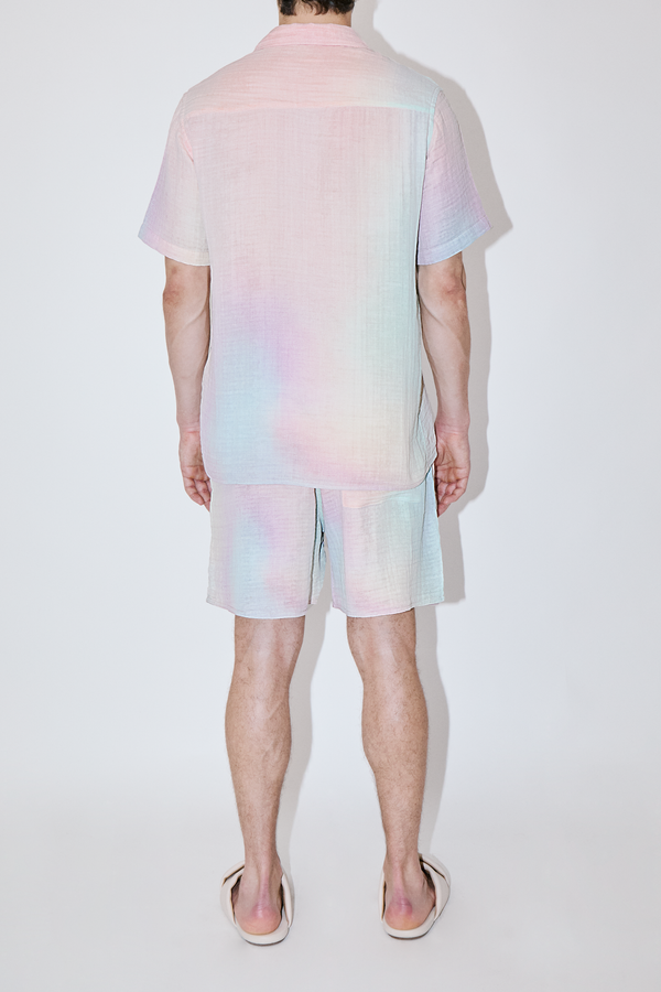 AngelWeave Indus Classic Short Sleeve Shirt