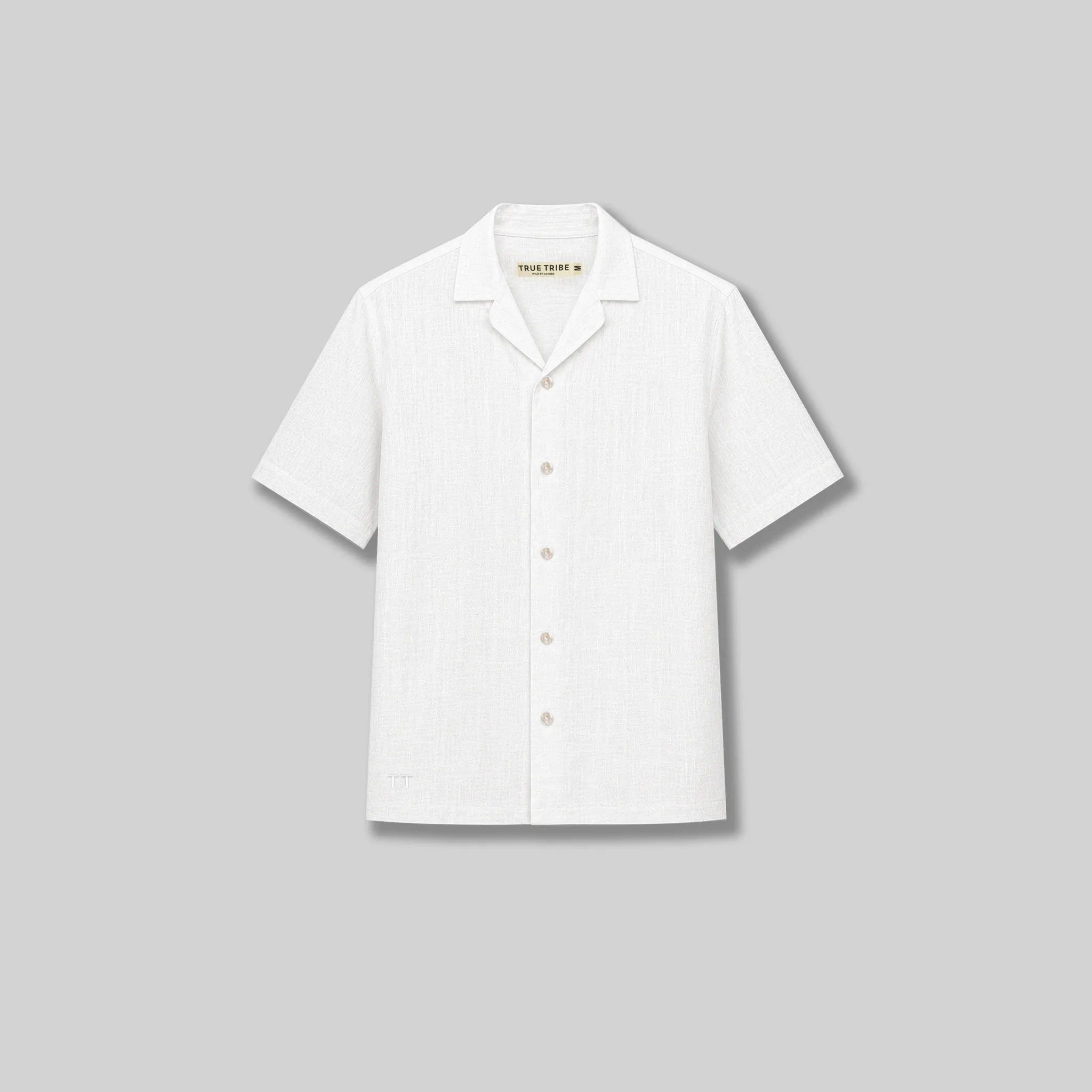 TerraLinen White