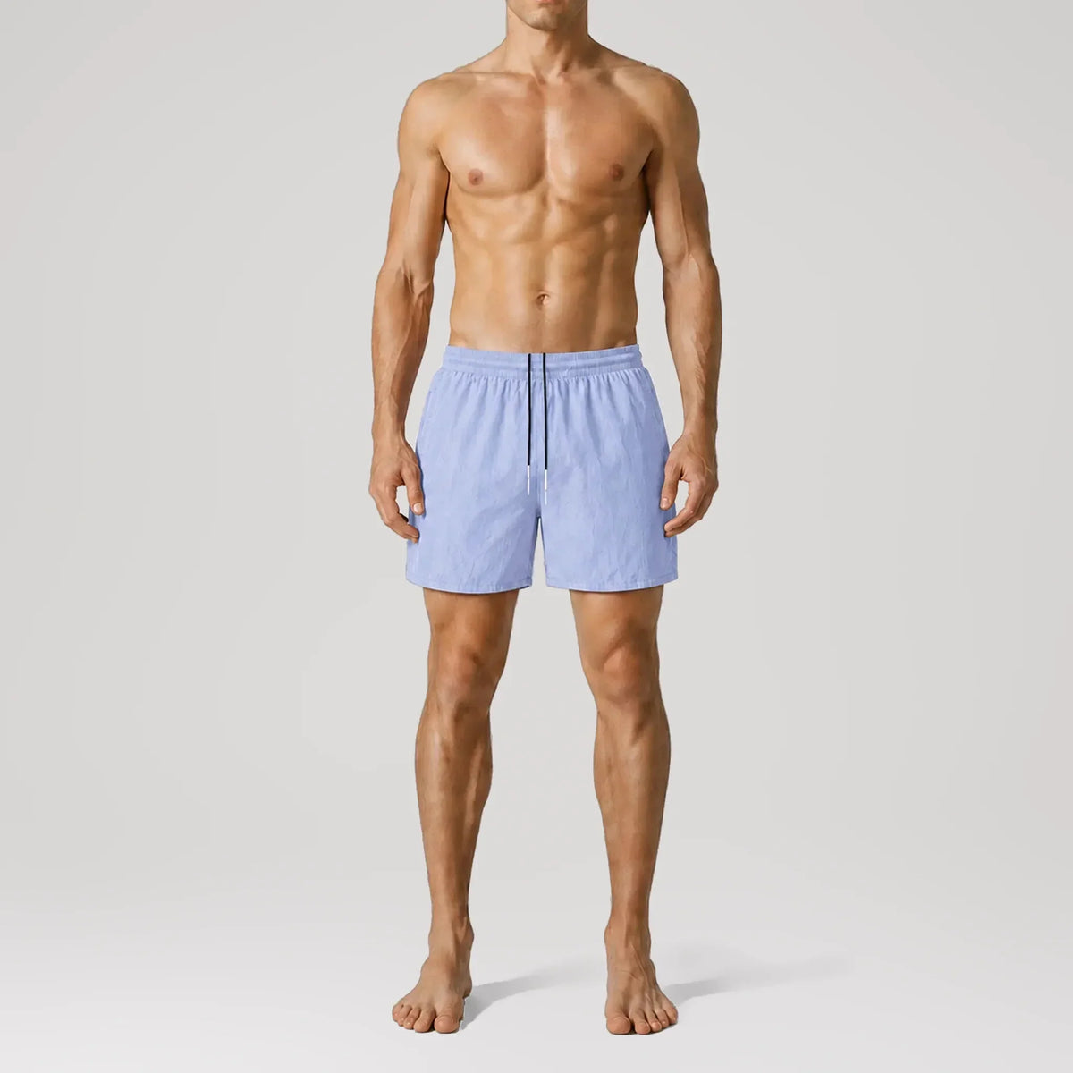 Maillot de bain Regular AquaSilk Dusk, vue de face
