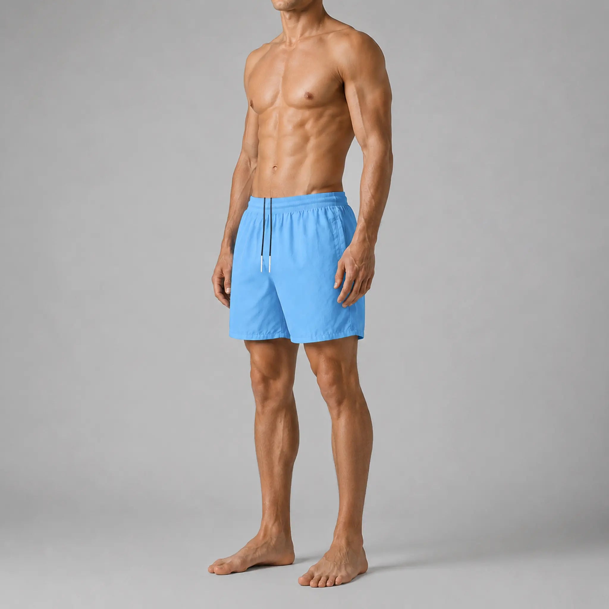 AquaSilk Méditerranée Regular Swim Shorts