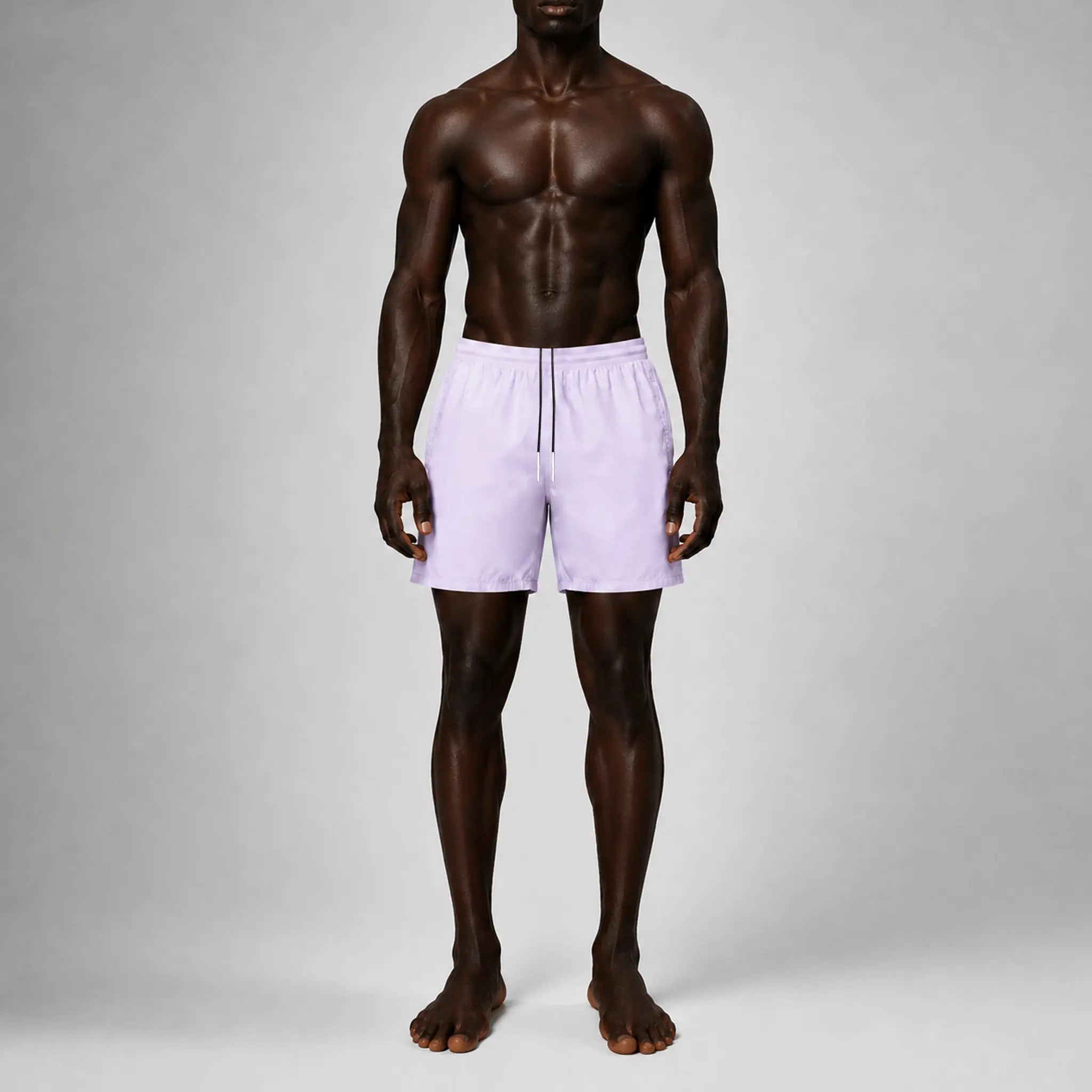 AquaSilk South Regular Swim Shorts