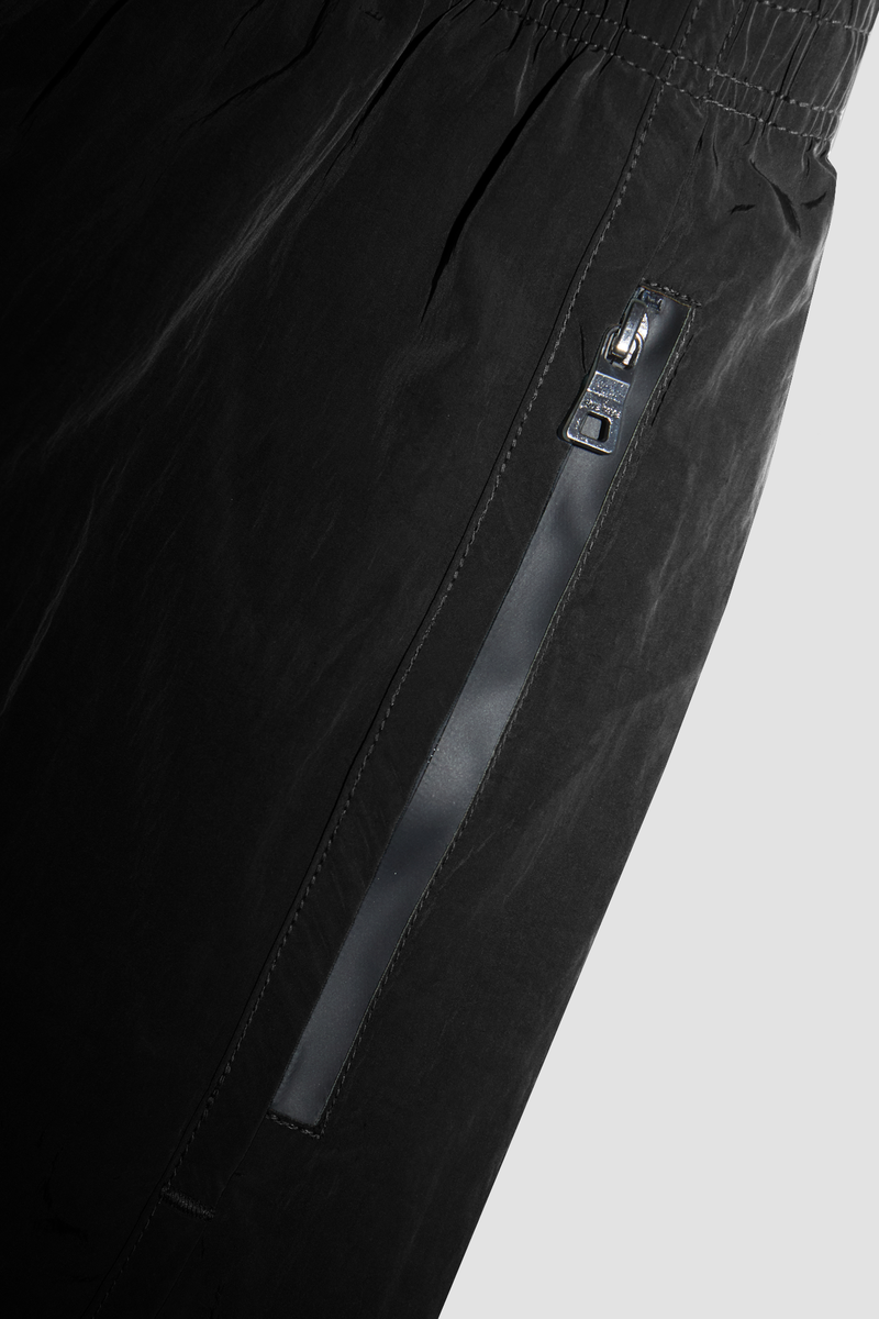 Black Zipper 2