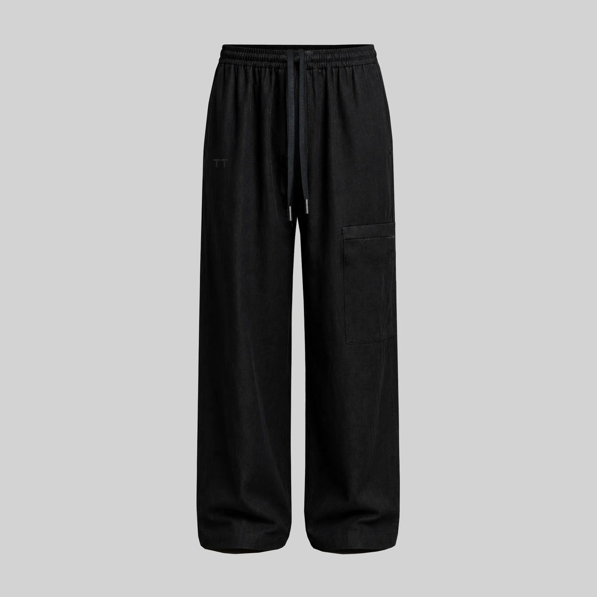 TerraLinen Black