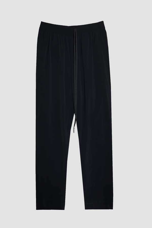 NoirSilk Track Pants