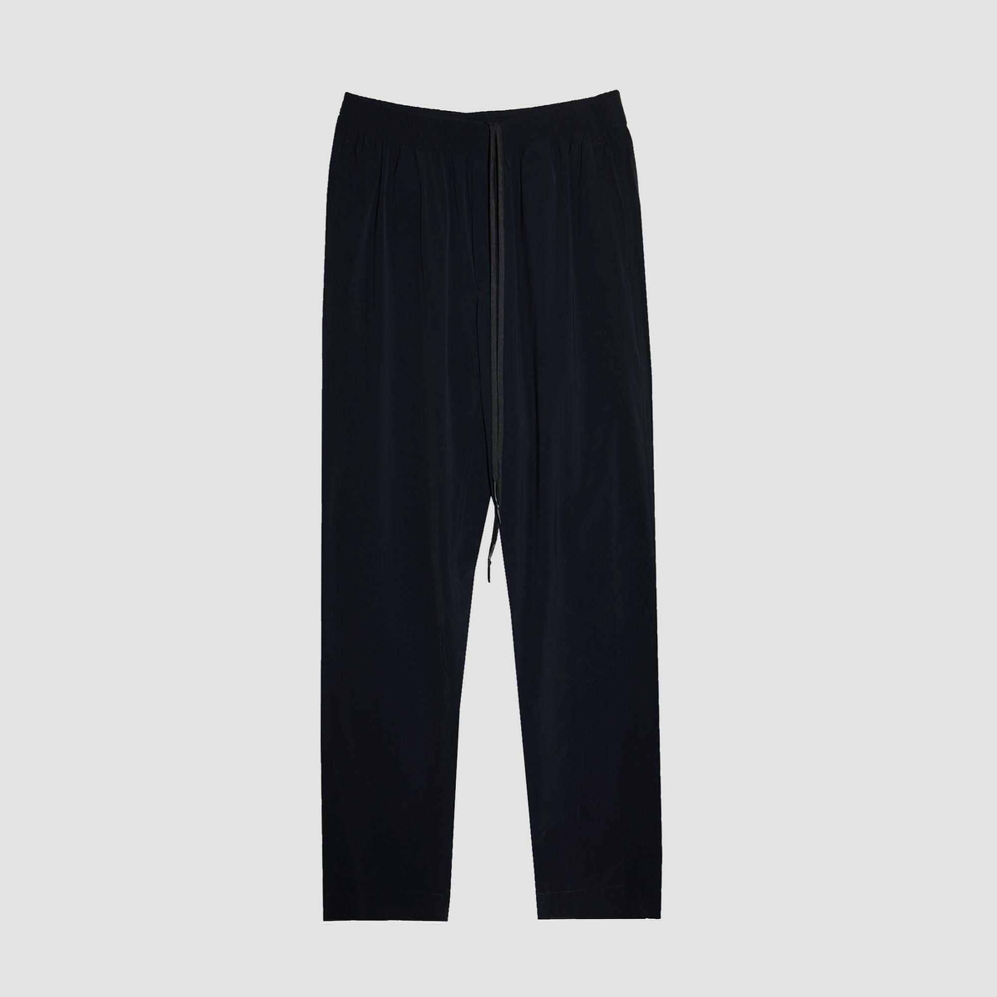 NoirSilk Track Pants