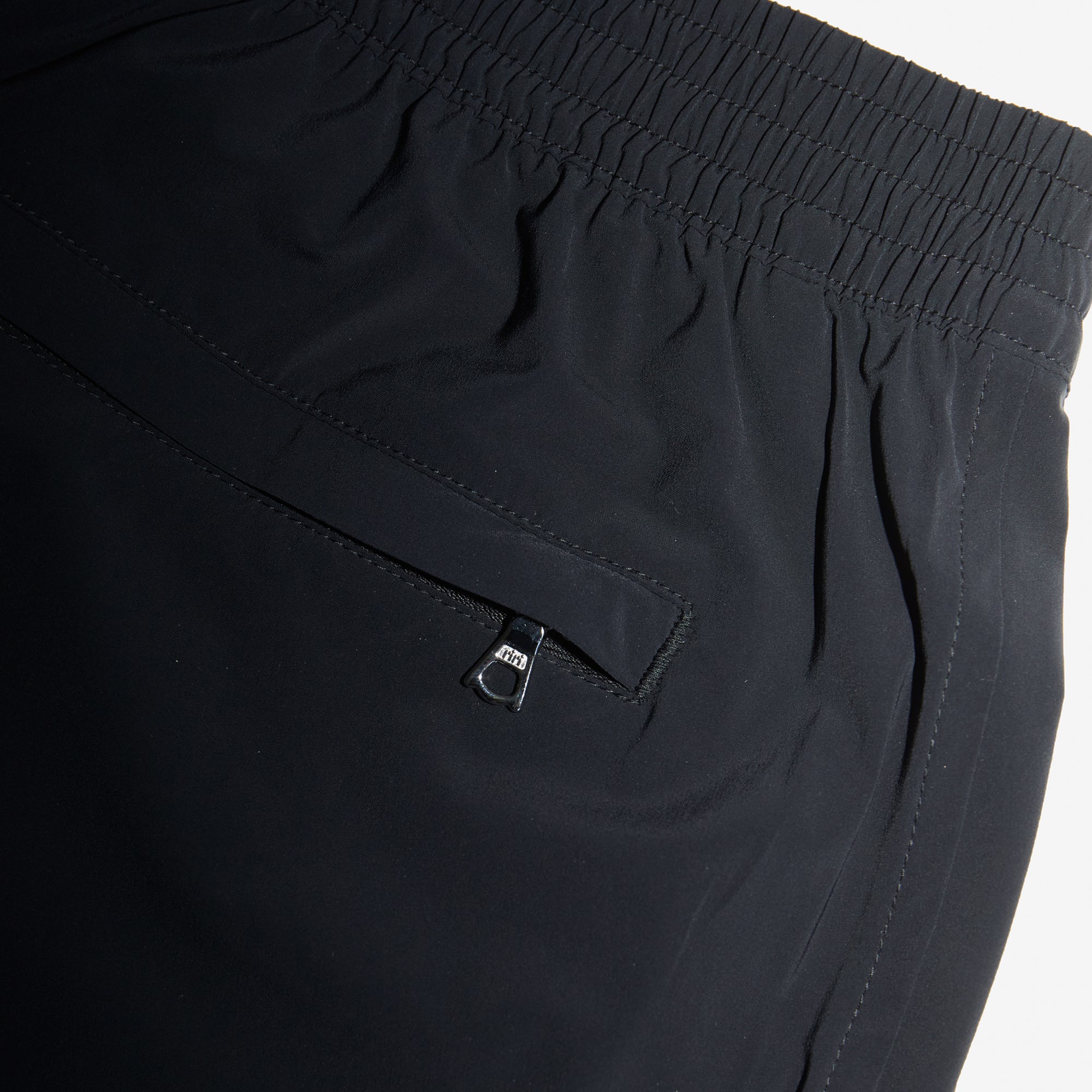 NoirSilk Track Pants