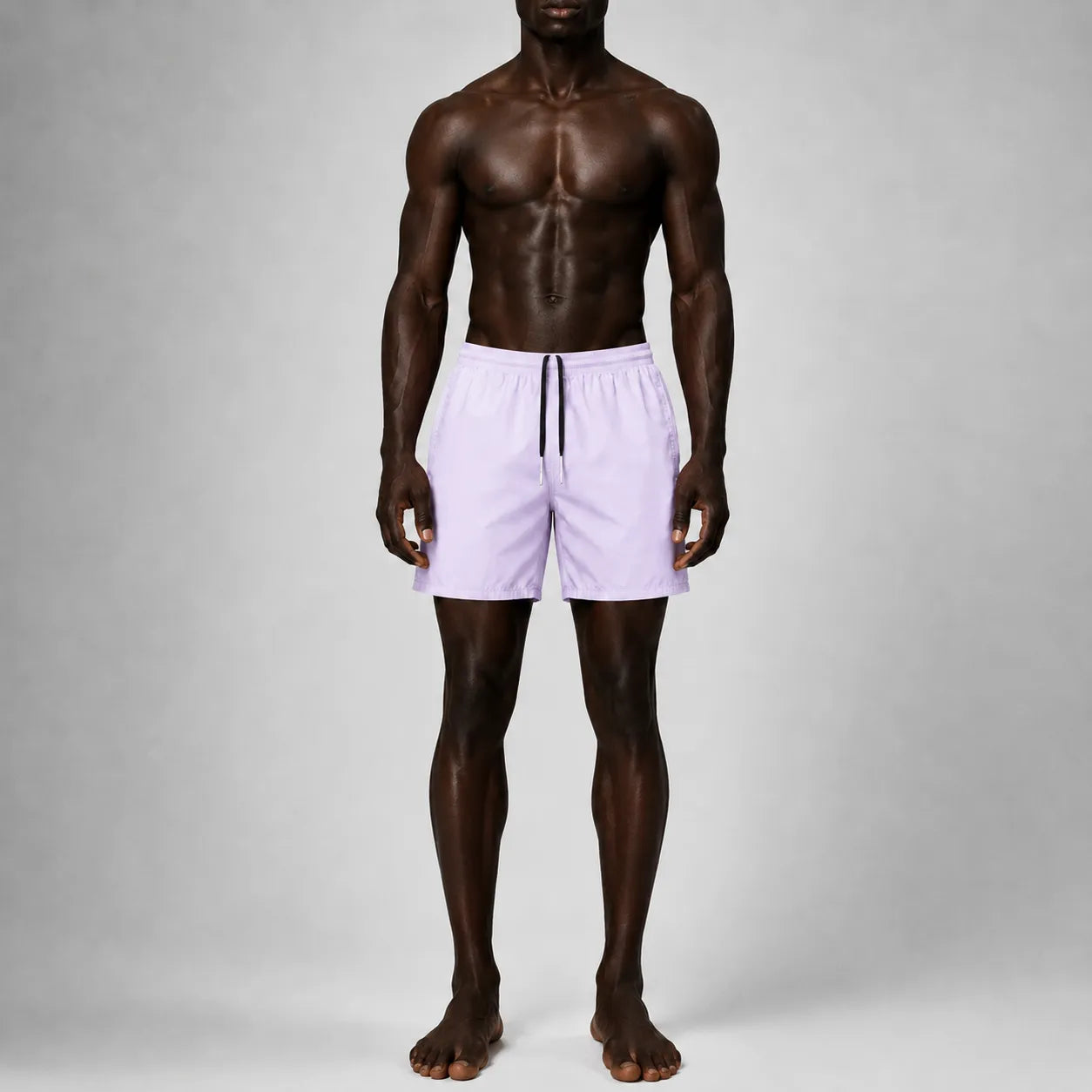 AquaSilk South Regular Swim Shorts