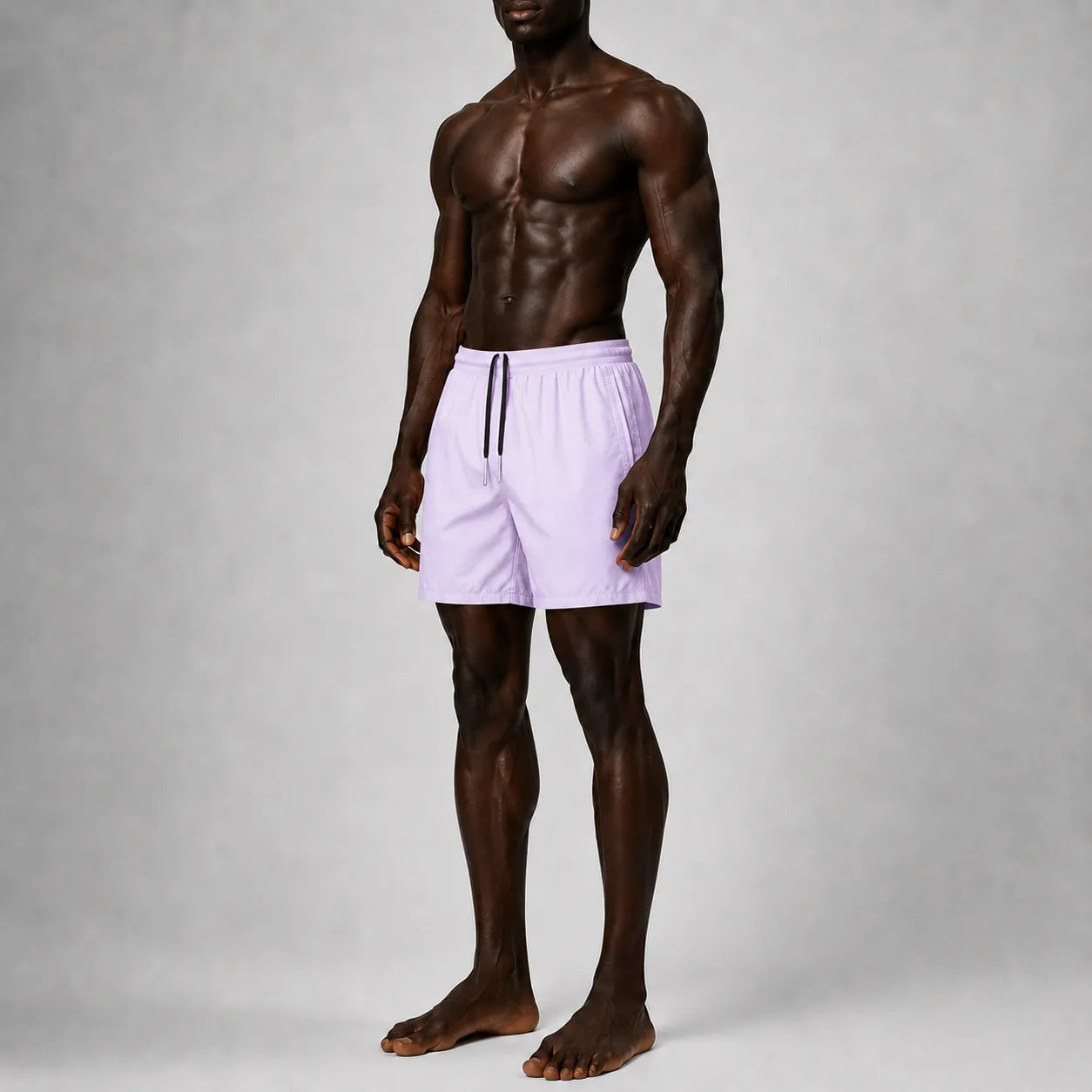 AquaSilk South Regular Swim Shorts