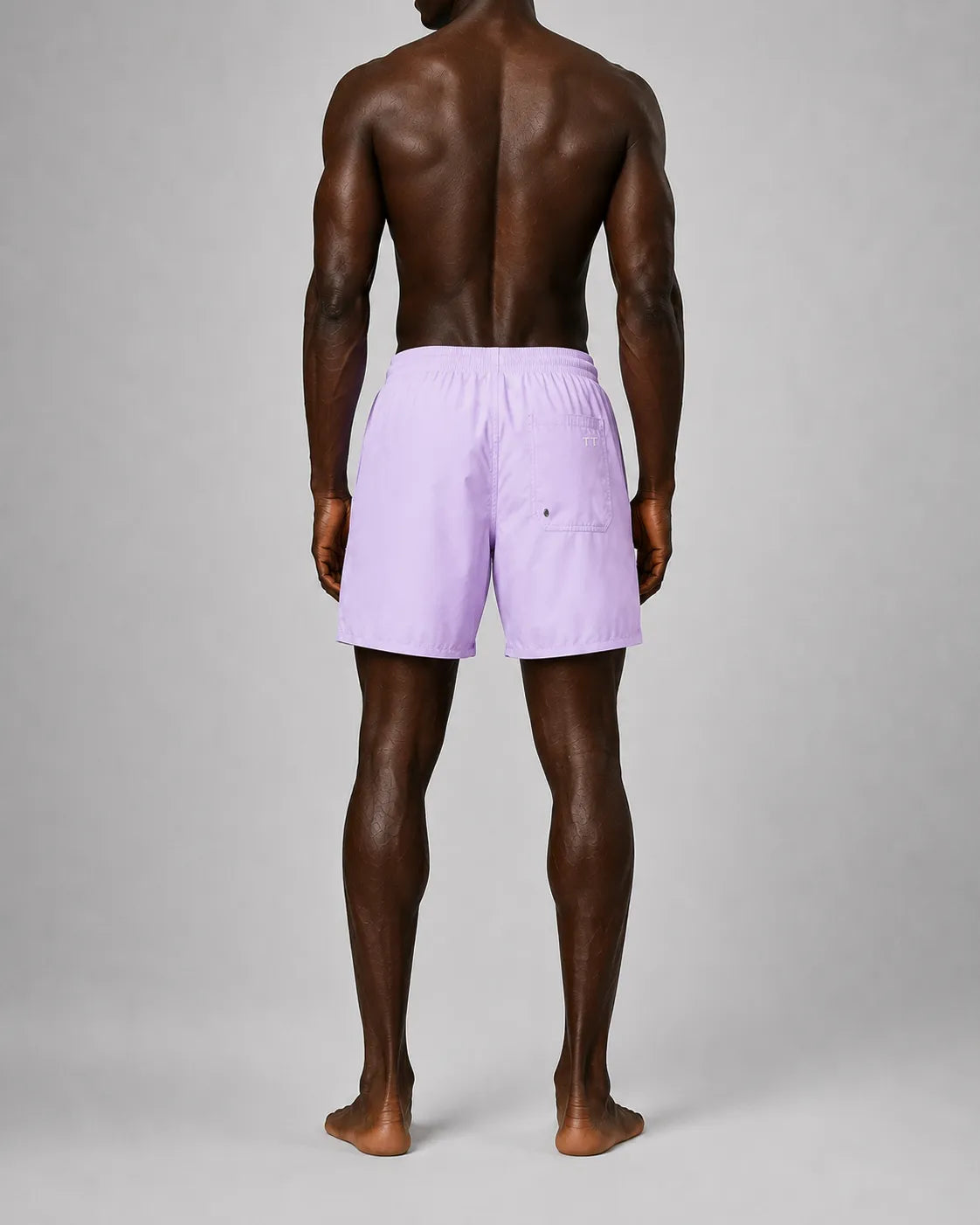 AquaSilk South Regular Swim Shorts