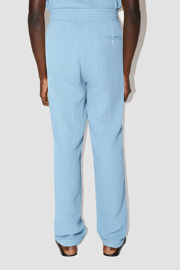 AngelWeave Sky Gauze Lounge Pants