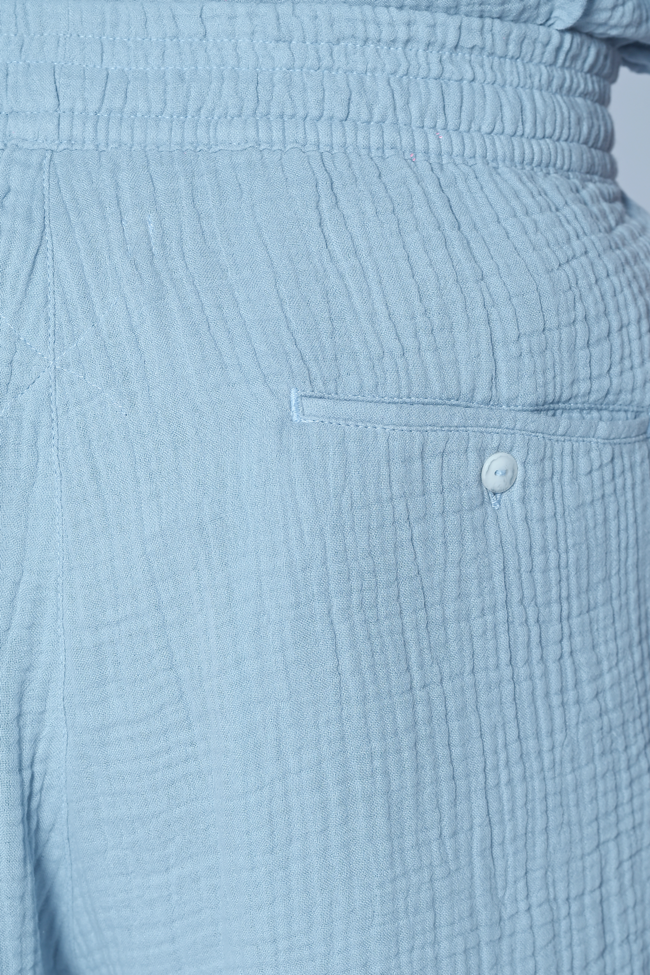 AngelWeave SKY GAUZE LOUNGE PANTS