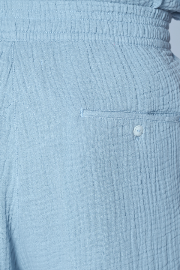AngelWeave Sky Gauze Lounge Pants