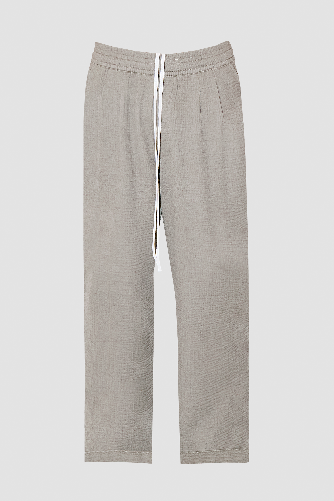 AngelWeave Sand Gauze Lounge Pants