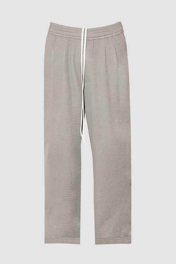 AngelWeave Sand Gauze Lounge Pants