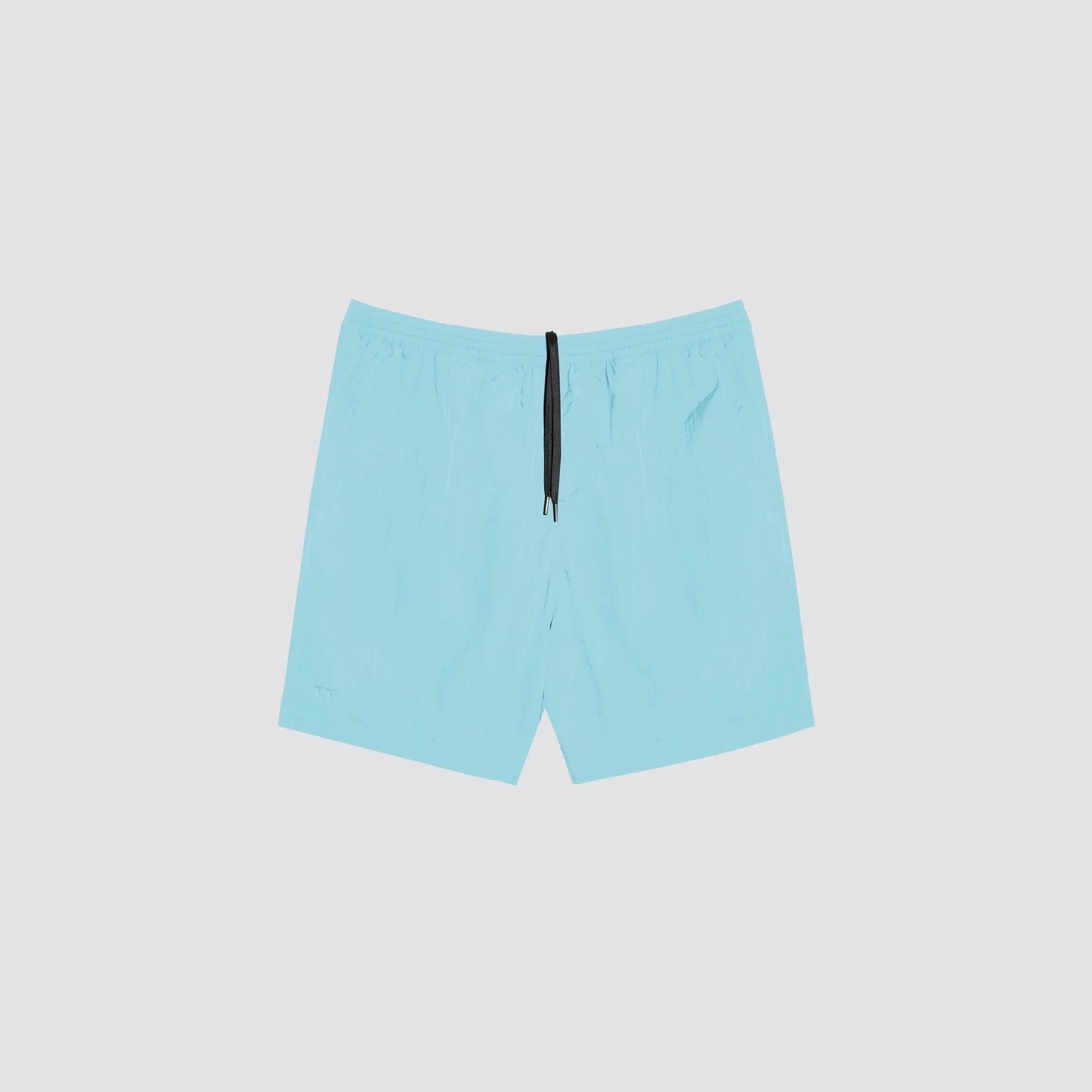 AquaSilk Blue Classic Swim Shorts