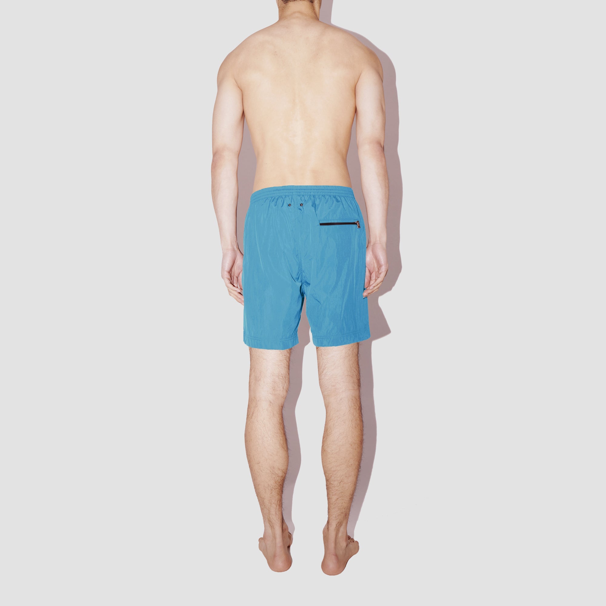 AquaSilk Méditerranée Classic Swim Shorts